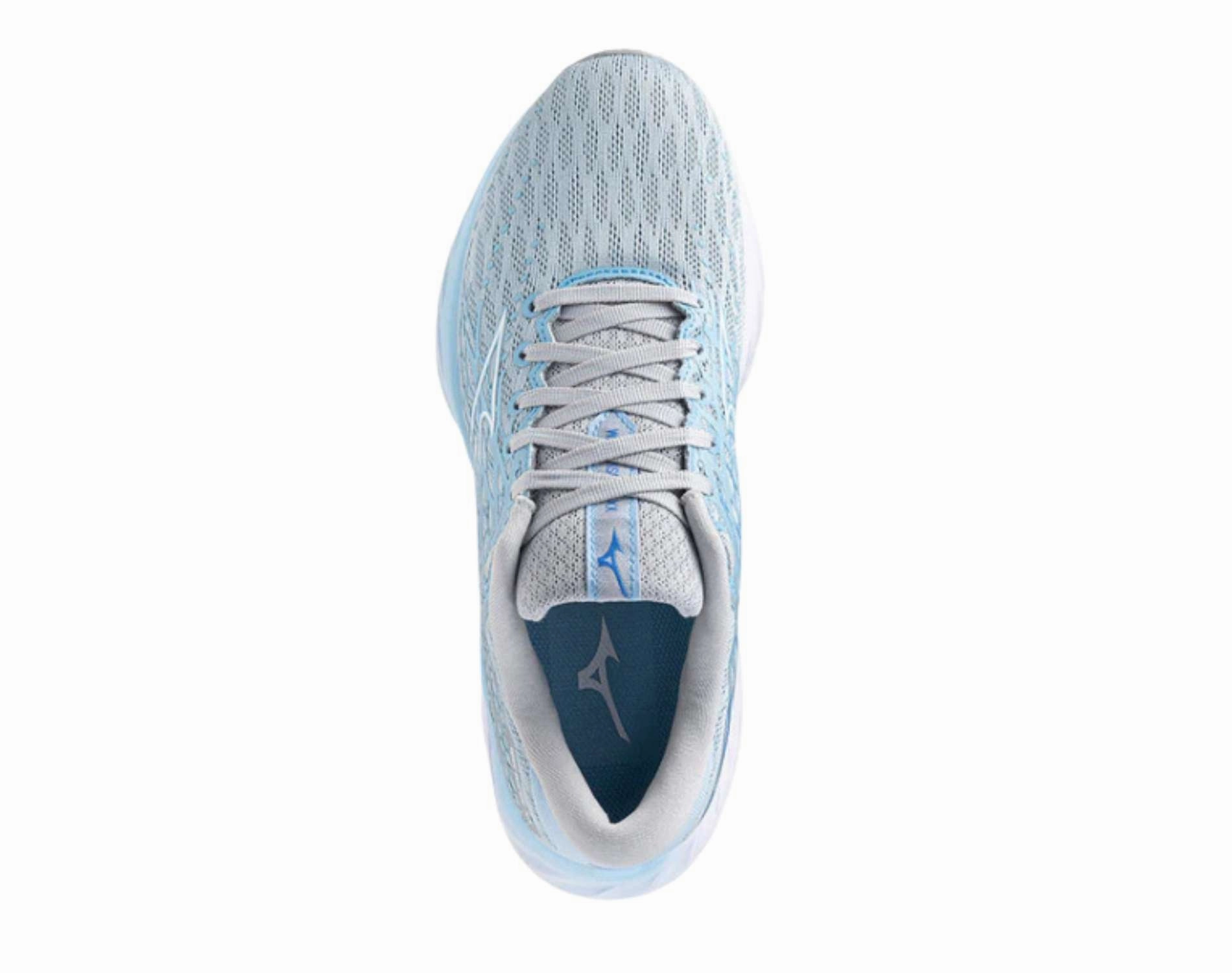 Shoes Mizuno Mizuno Wave Inspire 20 Womens