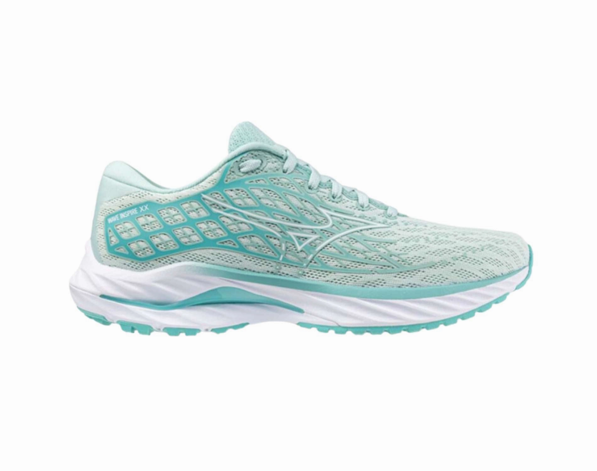 Shoes Mizuno Mizuno Wave Inspire 20 Womens