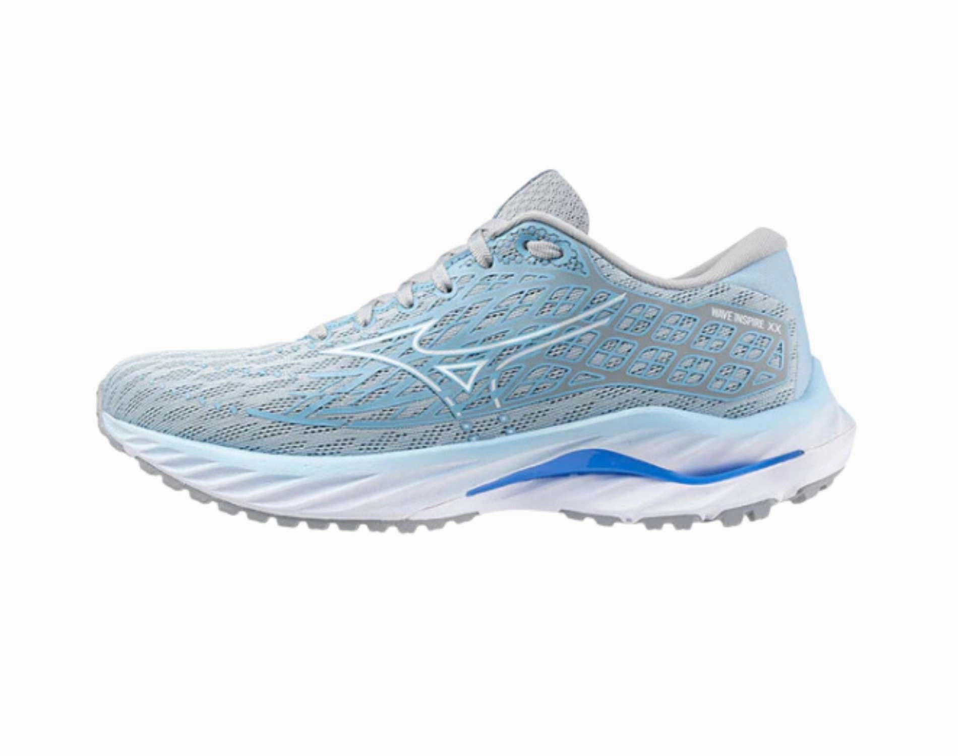Shoes Mizuno Mizuno Wave Inspire 20 Womens