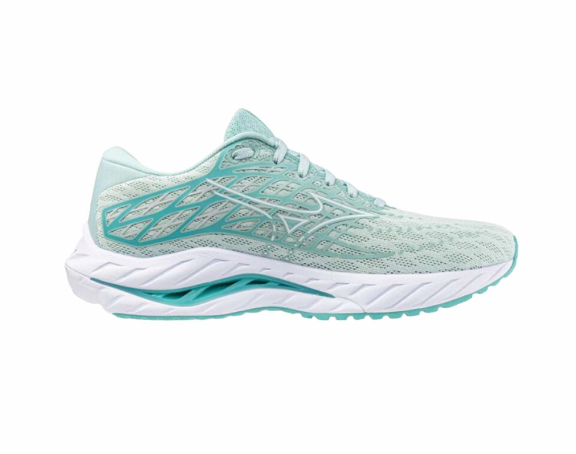 Shoes Mizuno Mizuno Wave Inspire 20 Womens