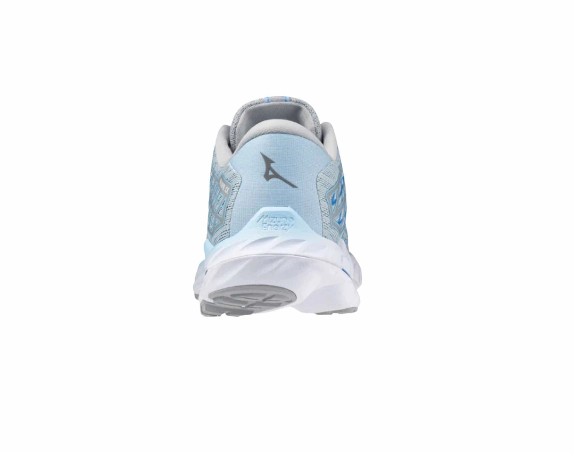 Shoes Mizuno Mizuno Wave Inspire 20 Womens Wide