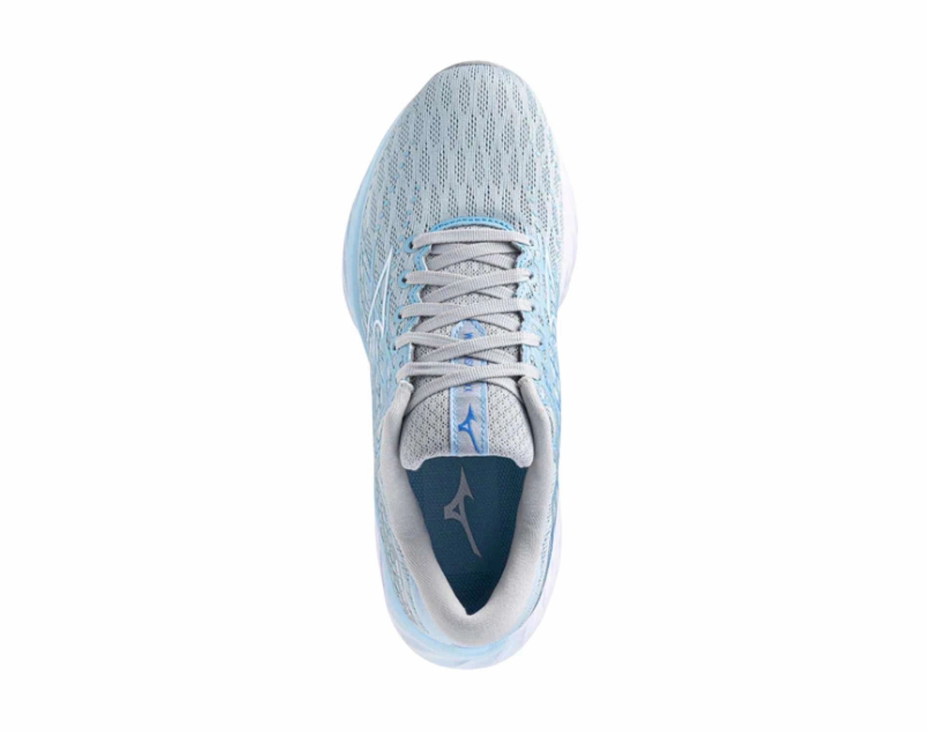 Shoes Mizuno Mizuno Wave Inspire 20 Womens Wide