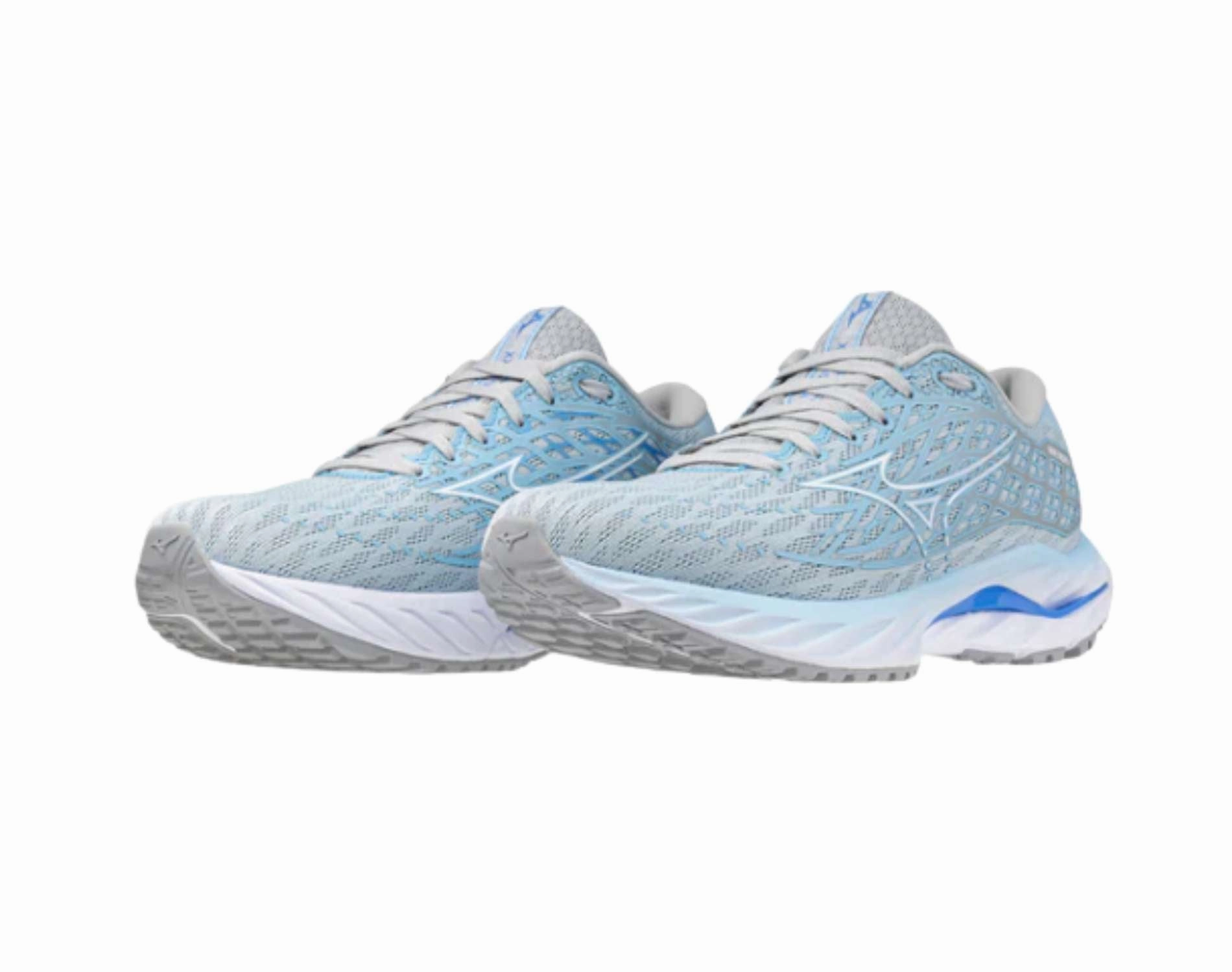 Shoes Mizuno Mizuno Wave Inspire 20 Womens Wide