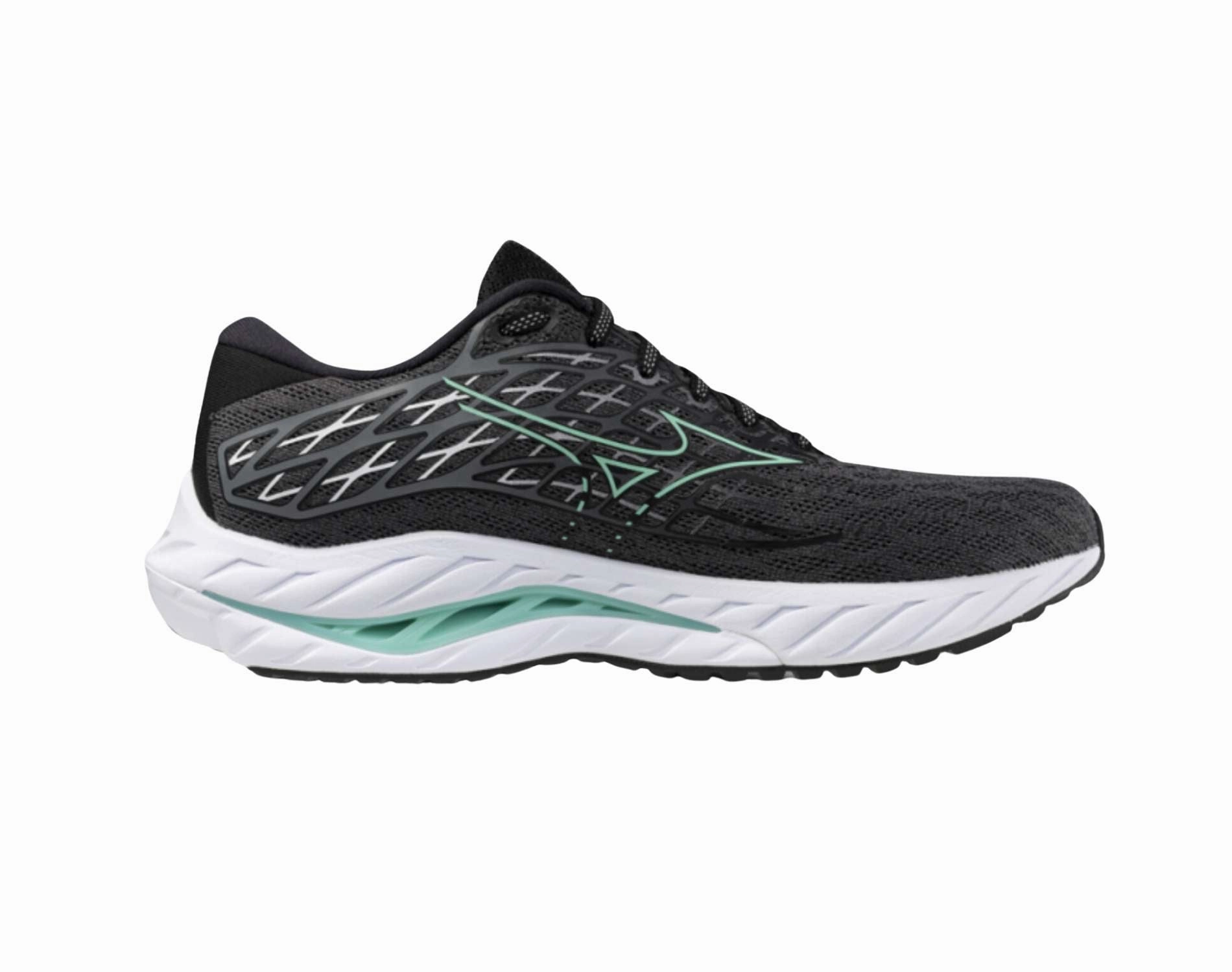 Shoes Mizuno Mizuno Wave Inspire 20 Womens Wide