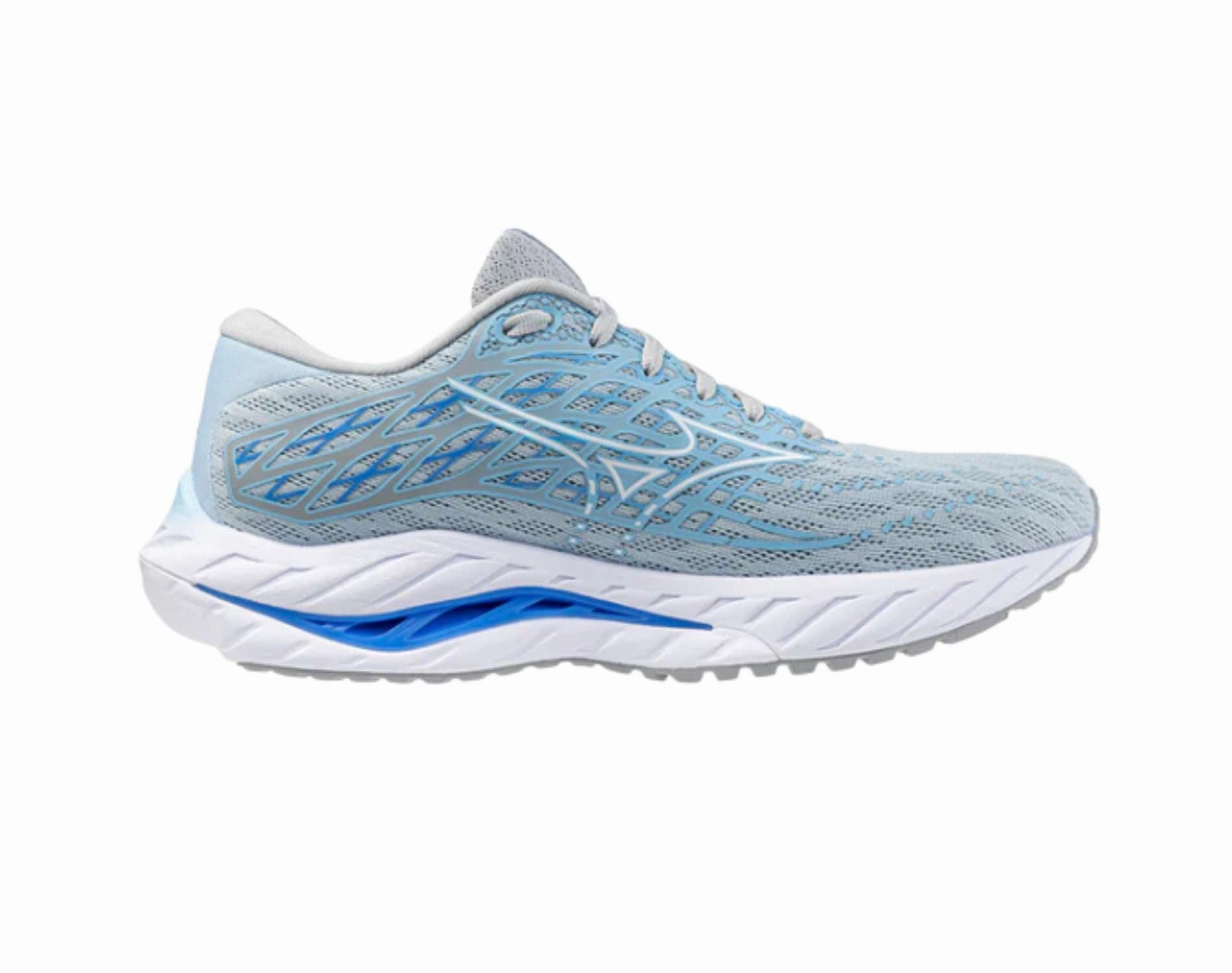 Shoes Mizuno Mizuno Wave Inspire 20 Womens Wide
