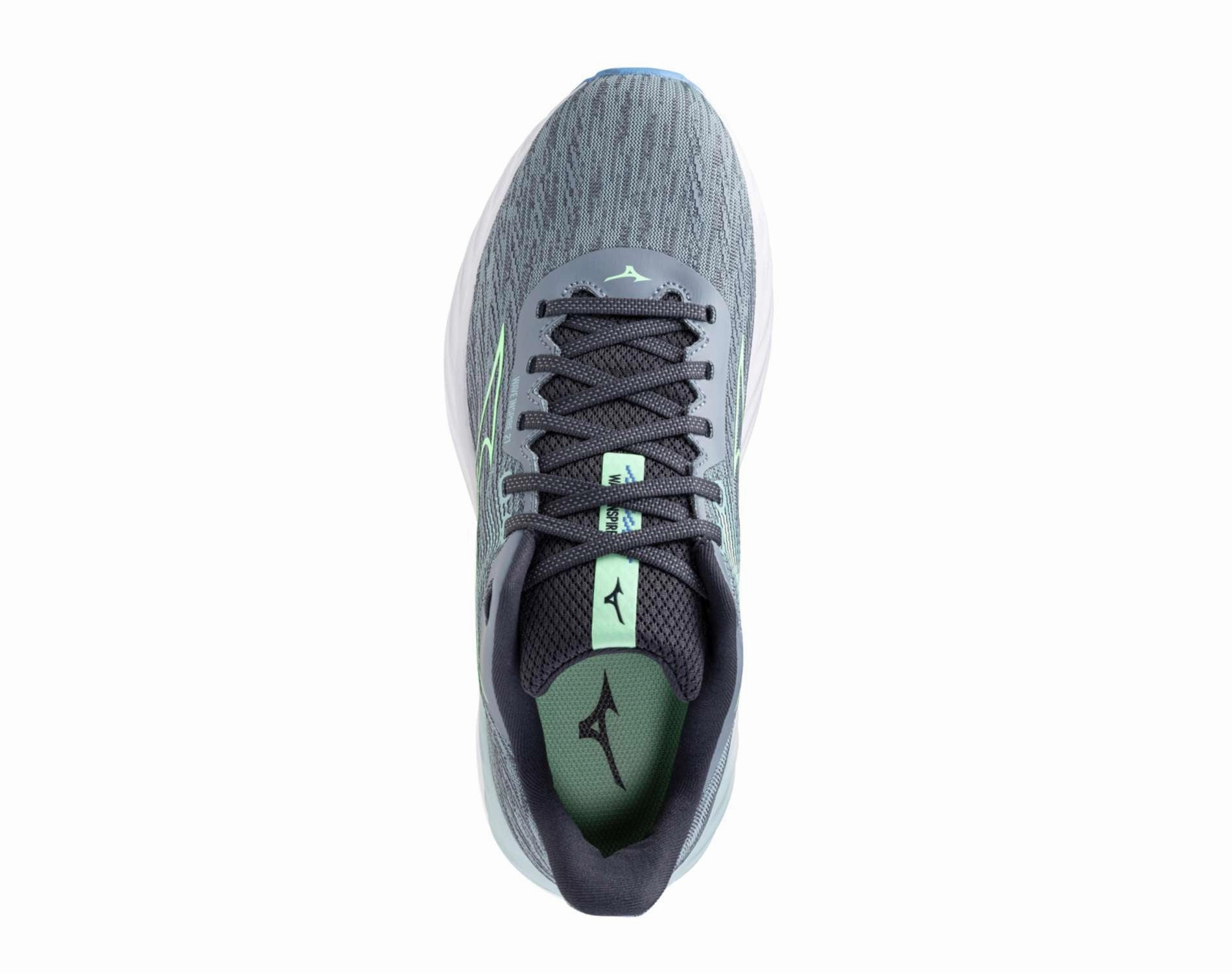 Shoes Mizuno Mizuno Wave Inspire 21 Mens