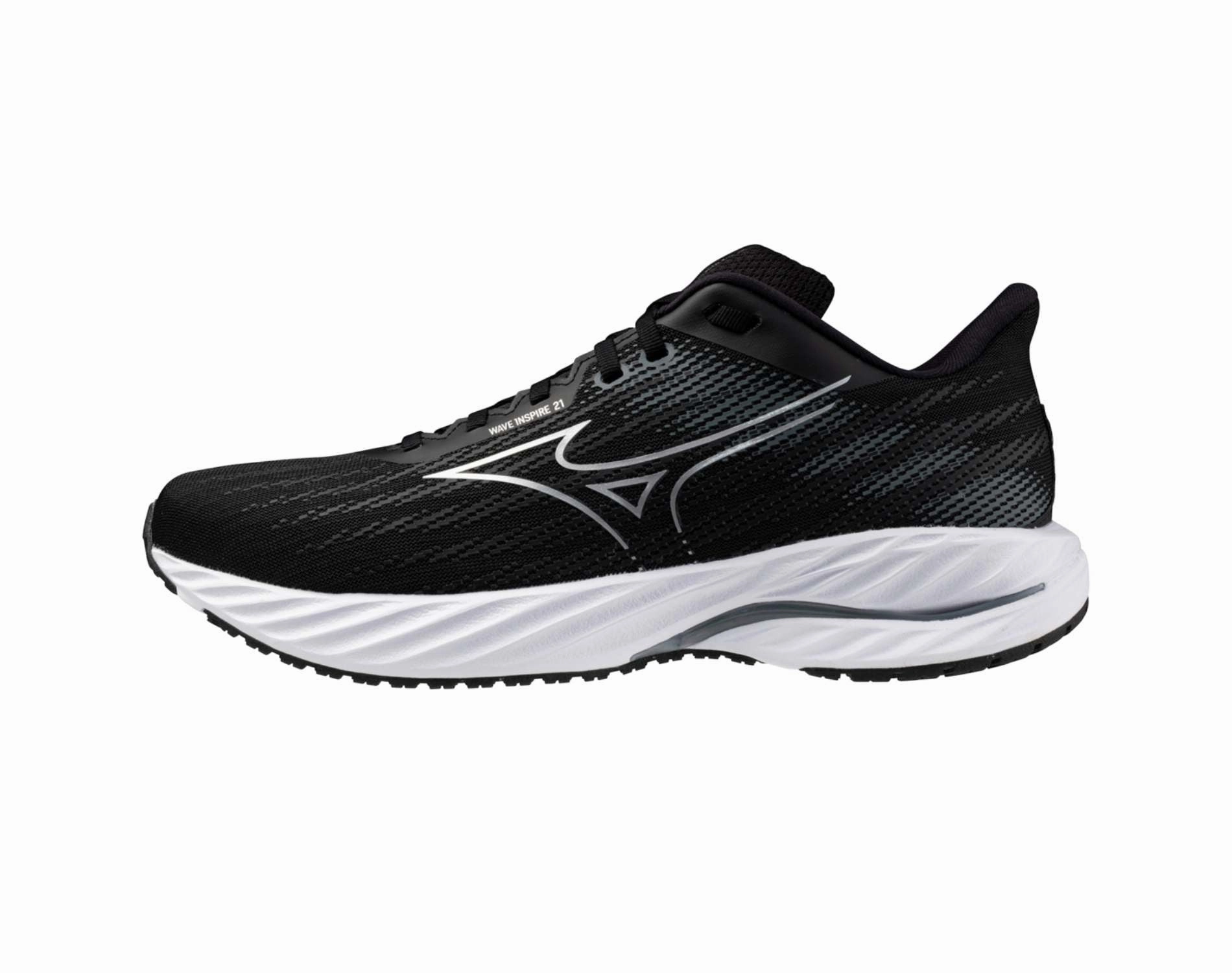 Shoes Mizuno Mizuno Wave Inspire 21 Mens