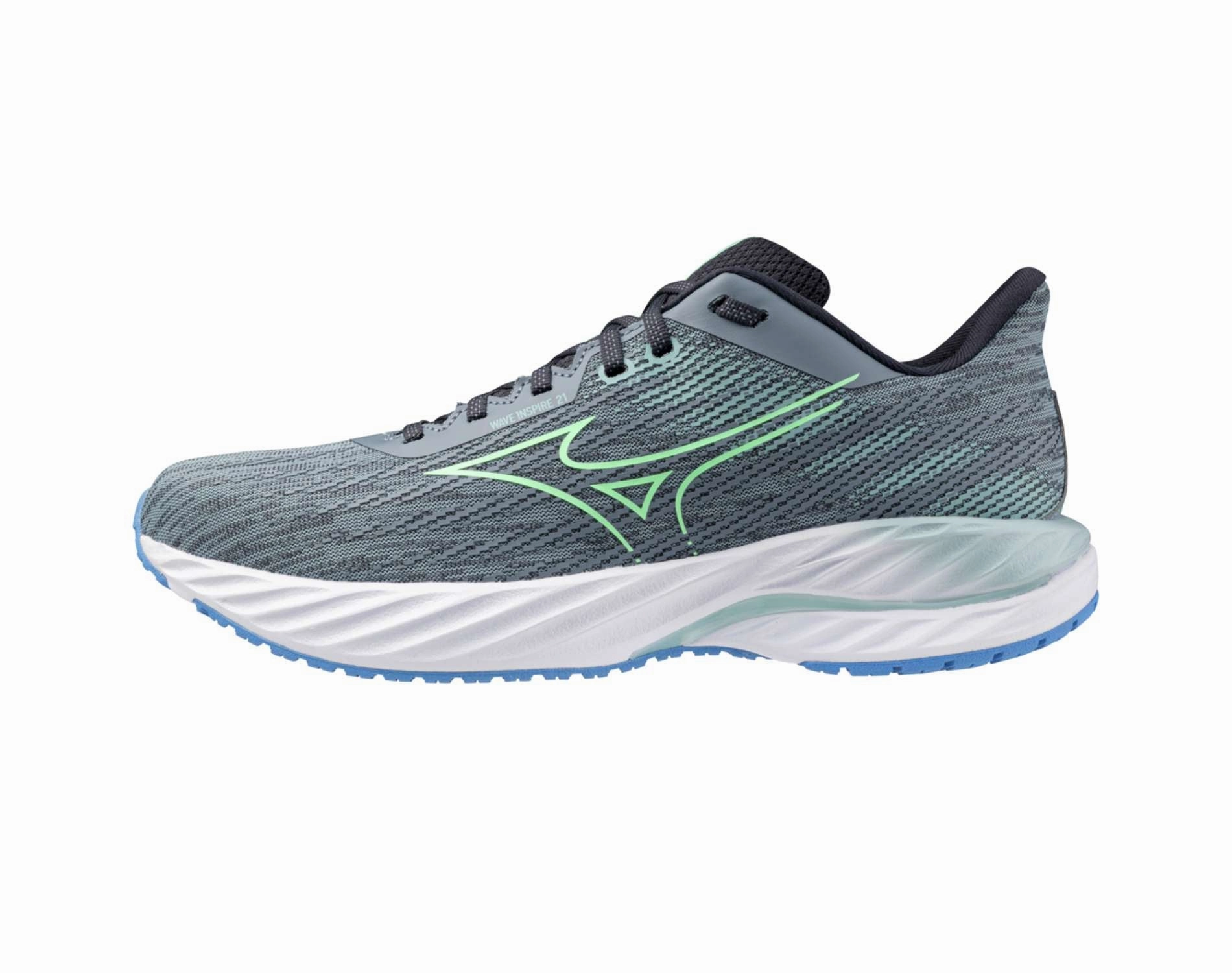 Shoes Mizuno Mizuno Wave Inspire 21 Mens
