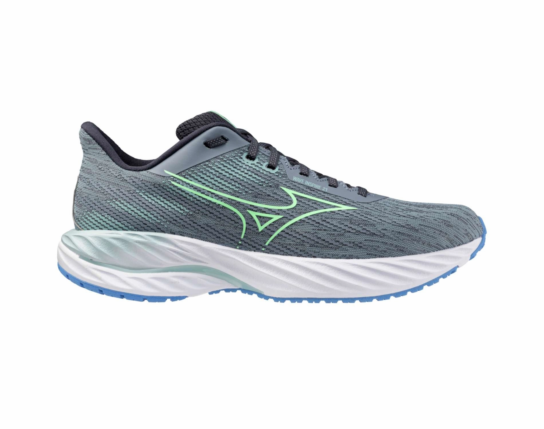 Shoes Mizuno Mizuno Wave Inspire 21 Mens