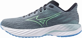 Shoes Mizuno Mizuno Wave Inspire 21 Mens Running Shoes - Grey
