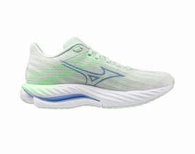Shoes Mizuno Mizuno Wave Inspire 21 Womens