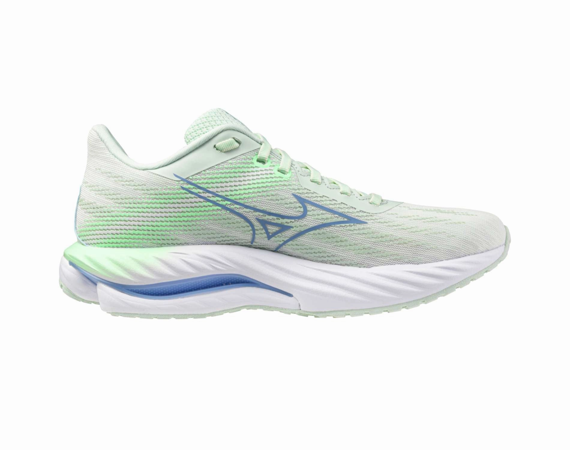 Shoes Mizuno Mizuno Wave Inspire 21 Womens