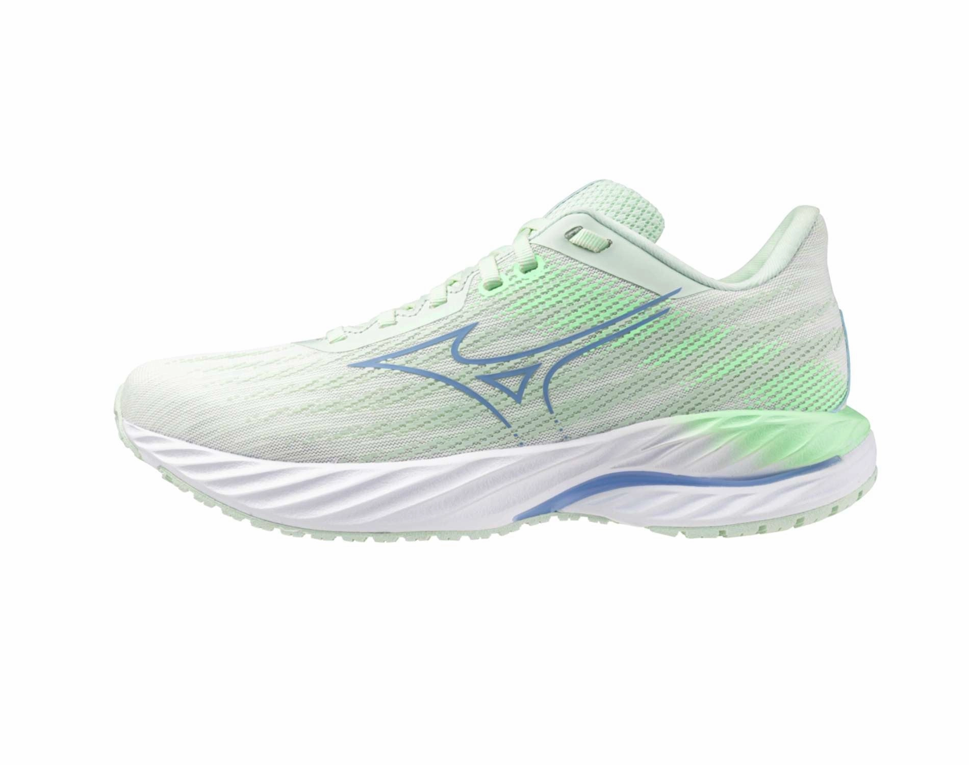 Shoes Mizuno Mizuno Wave Inspire 21 Womens