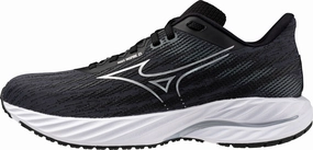 Shoes Mizuno Mizuno Wave Inspire 21 Womens Running Shoes - Black