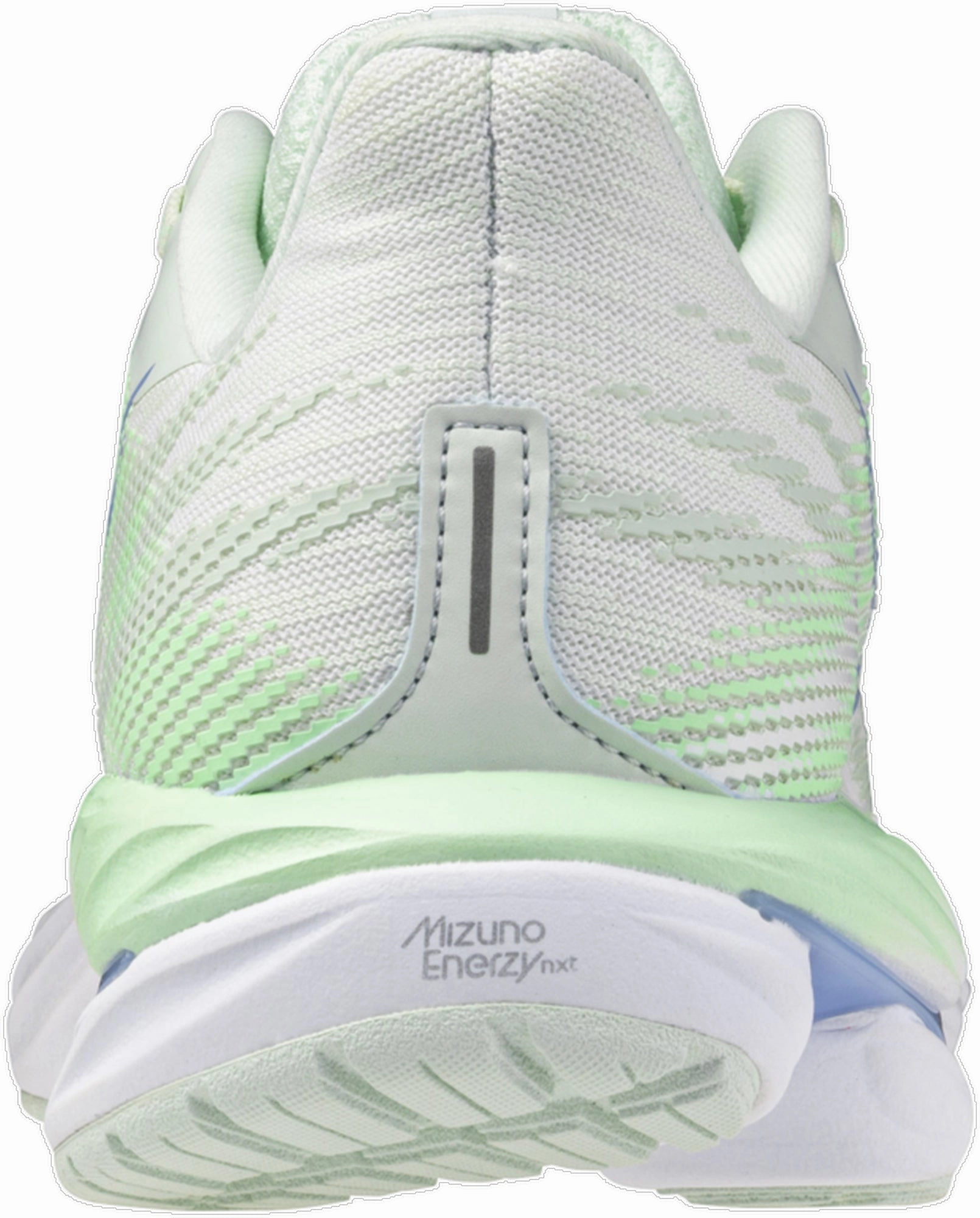 Shoes Mizuno Mizuno Wave Inspire 21 Womens Running Shoes - Green