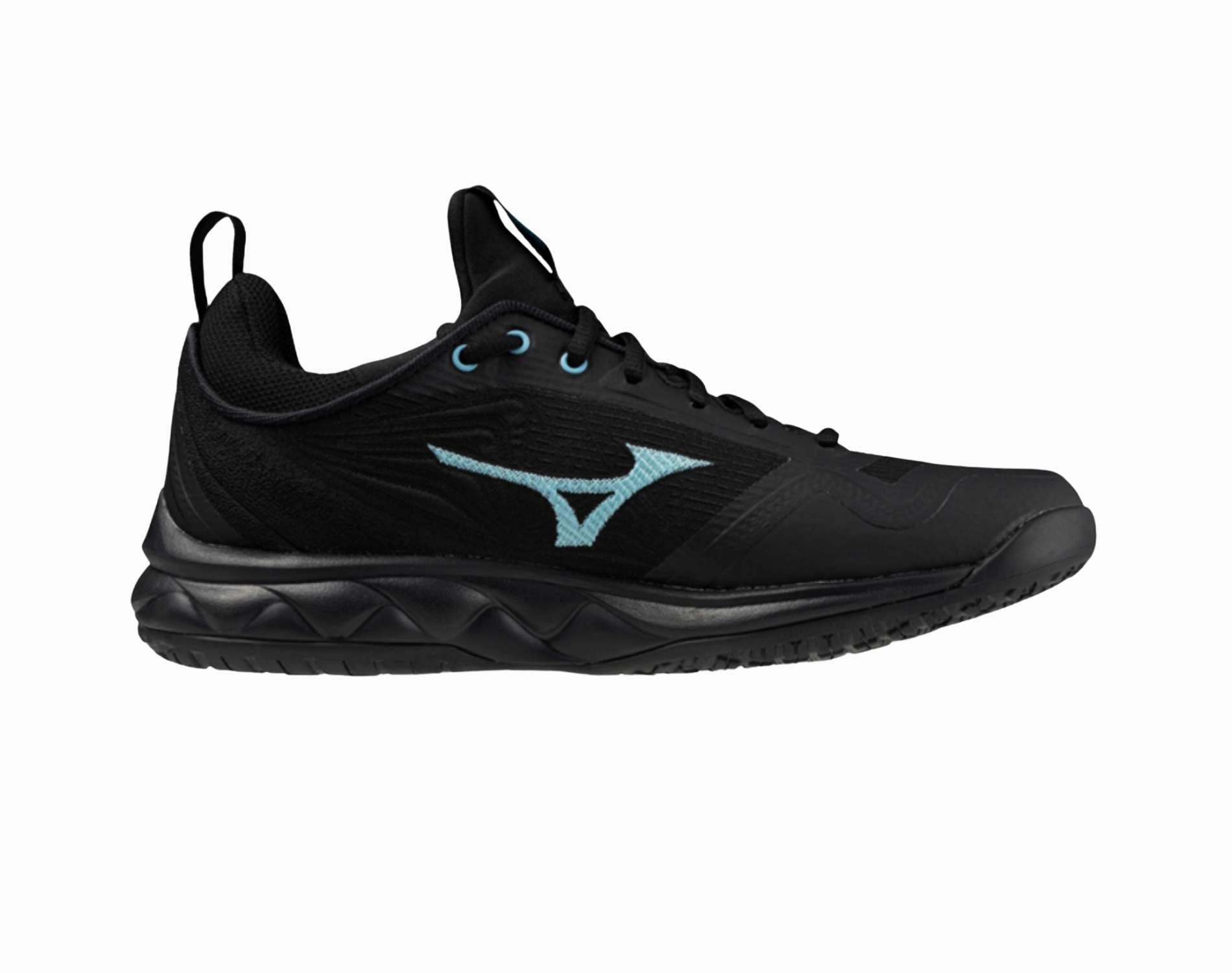 Shoes Mizuno Mizuno Wave Luminous 2 NB Womens