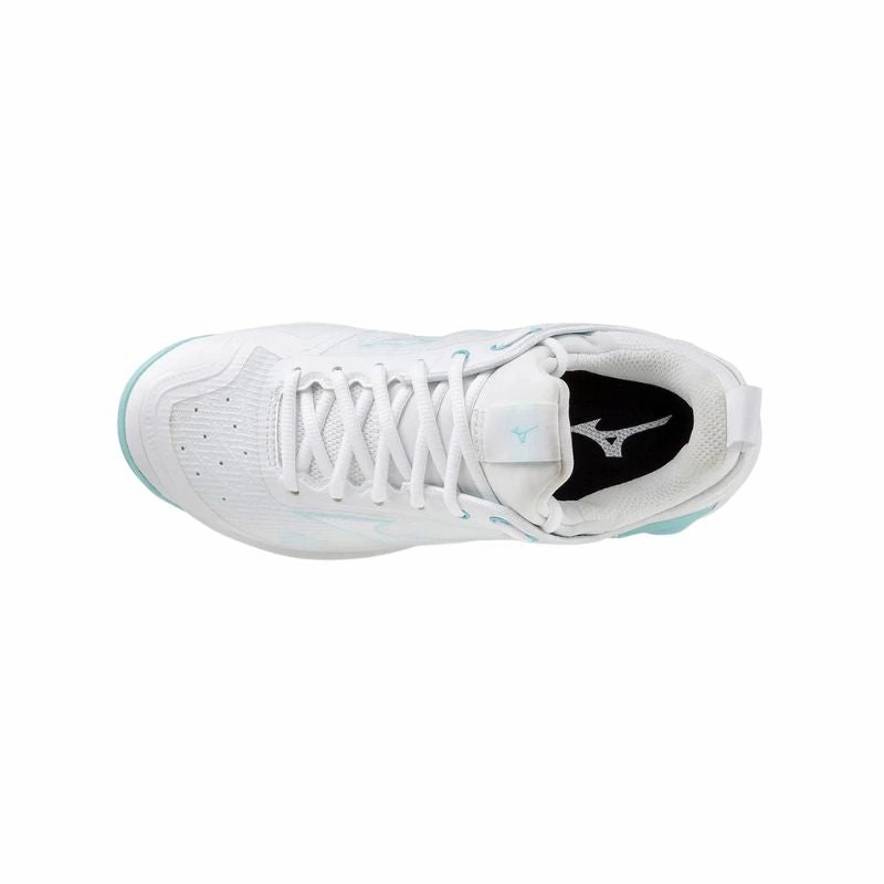 Shoes Mizuno Mizuno Wave Luminous 2 NB Womens