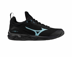 Shoes Mizuno Mizuno Wave Luminous 2 NB Womens