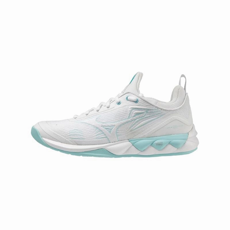Shoes Mizuno Mizuno Wave Luminous 2 NB Womens