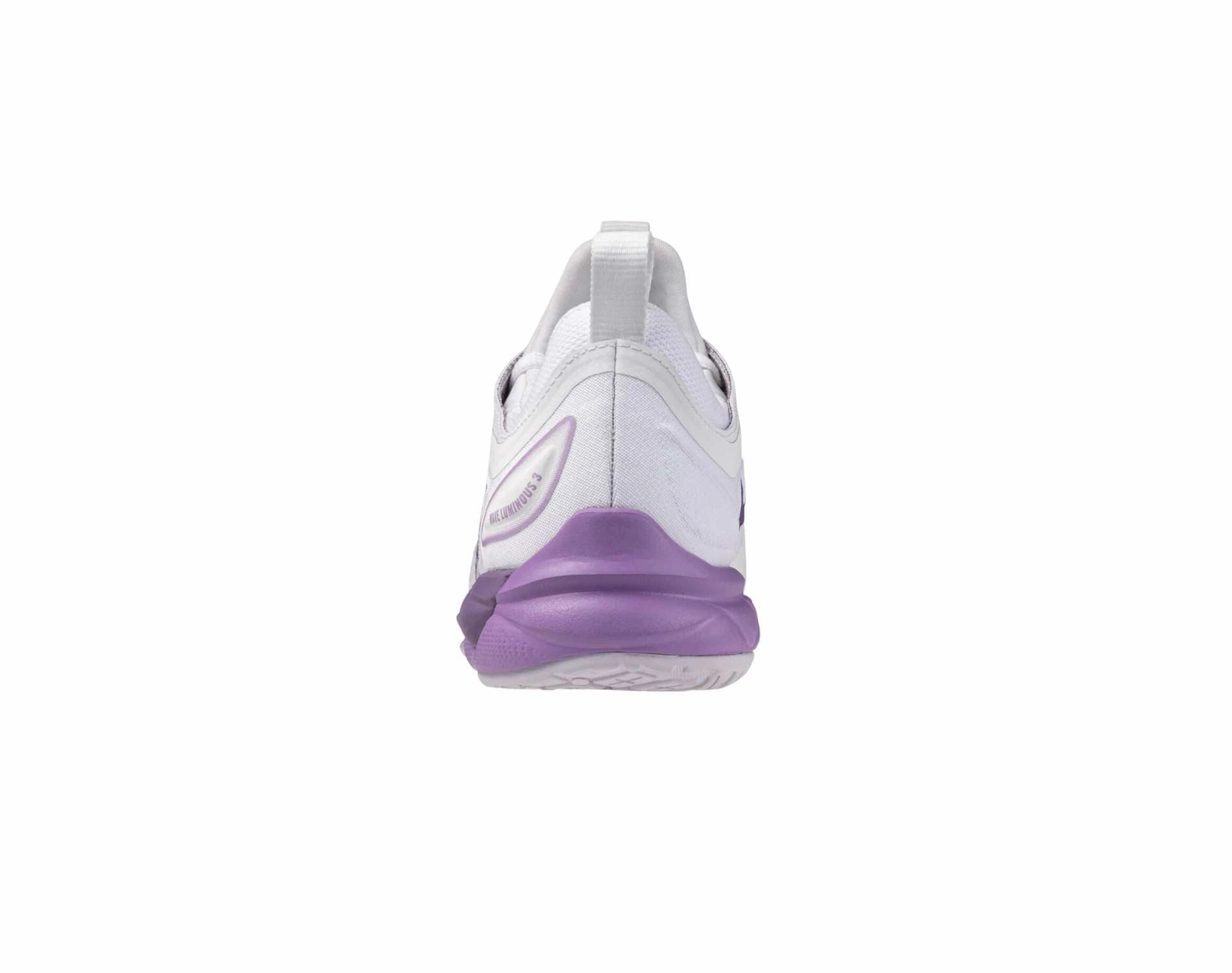 Shoes Mizuno Mizuno Wave Luminous 3 NB Womens Wide