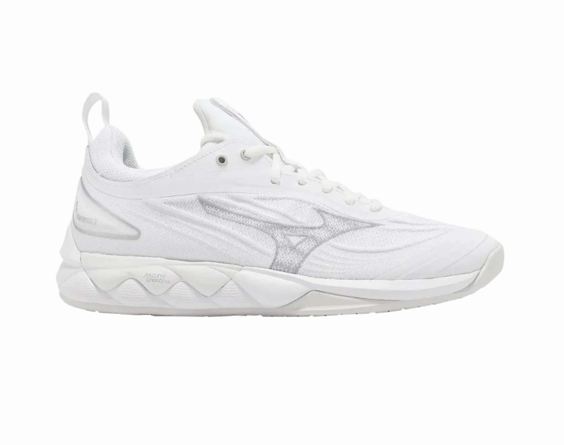 Shoes Mizuno Mizuno Wave Luminous 3 NB Womens Wide