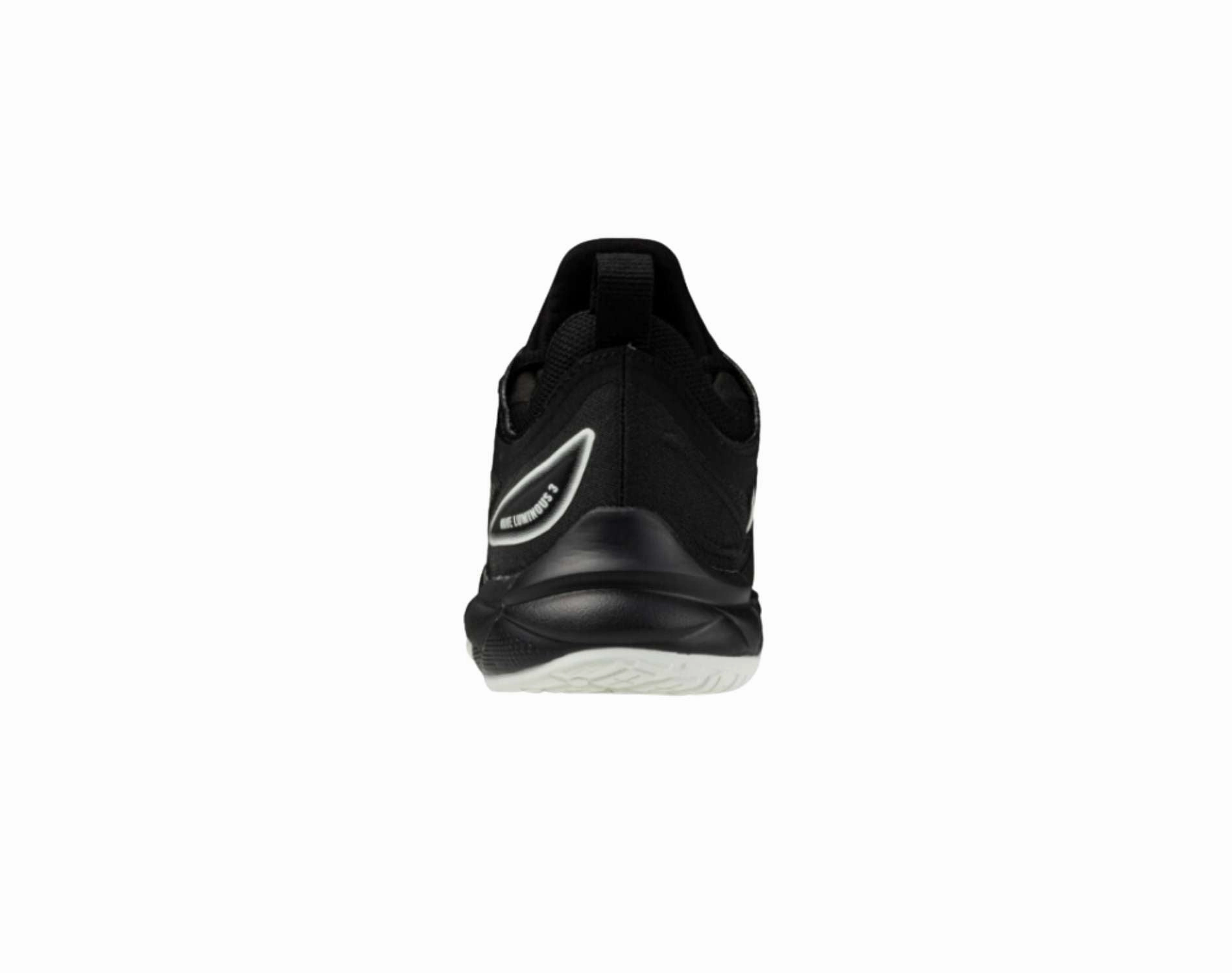 Shoes Mizuno Mizuno Wave Luminous 3 NB Womens Wide