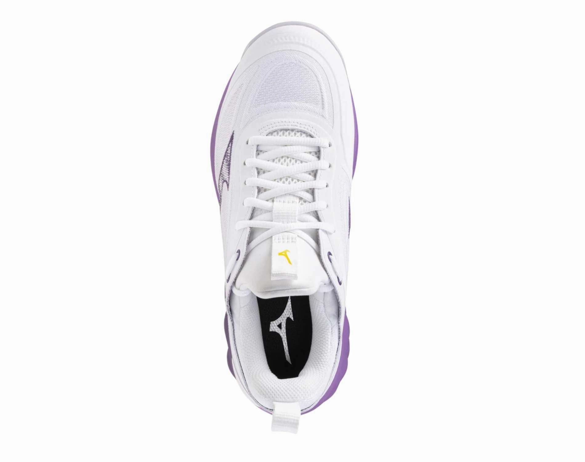 Shoes Mizuno Mizuno Wave Luminous 3 NB Womens Wide
