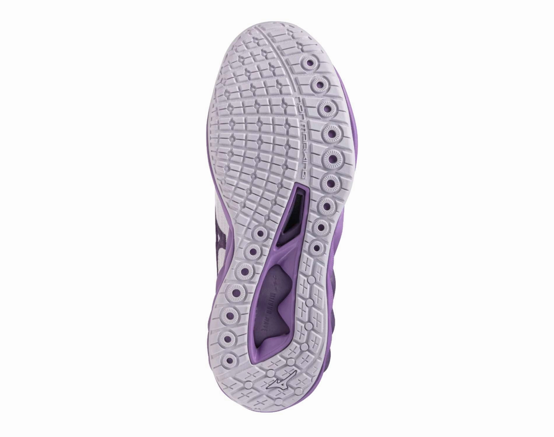 Shoes Mizuno Mizuno Wave Luminous 3 NB Womens Wide