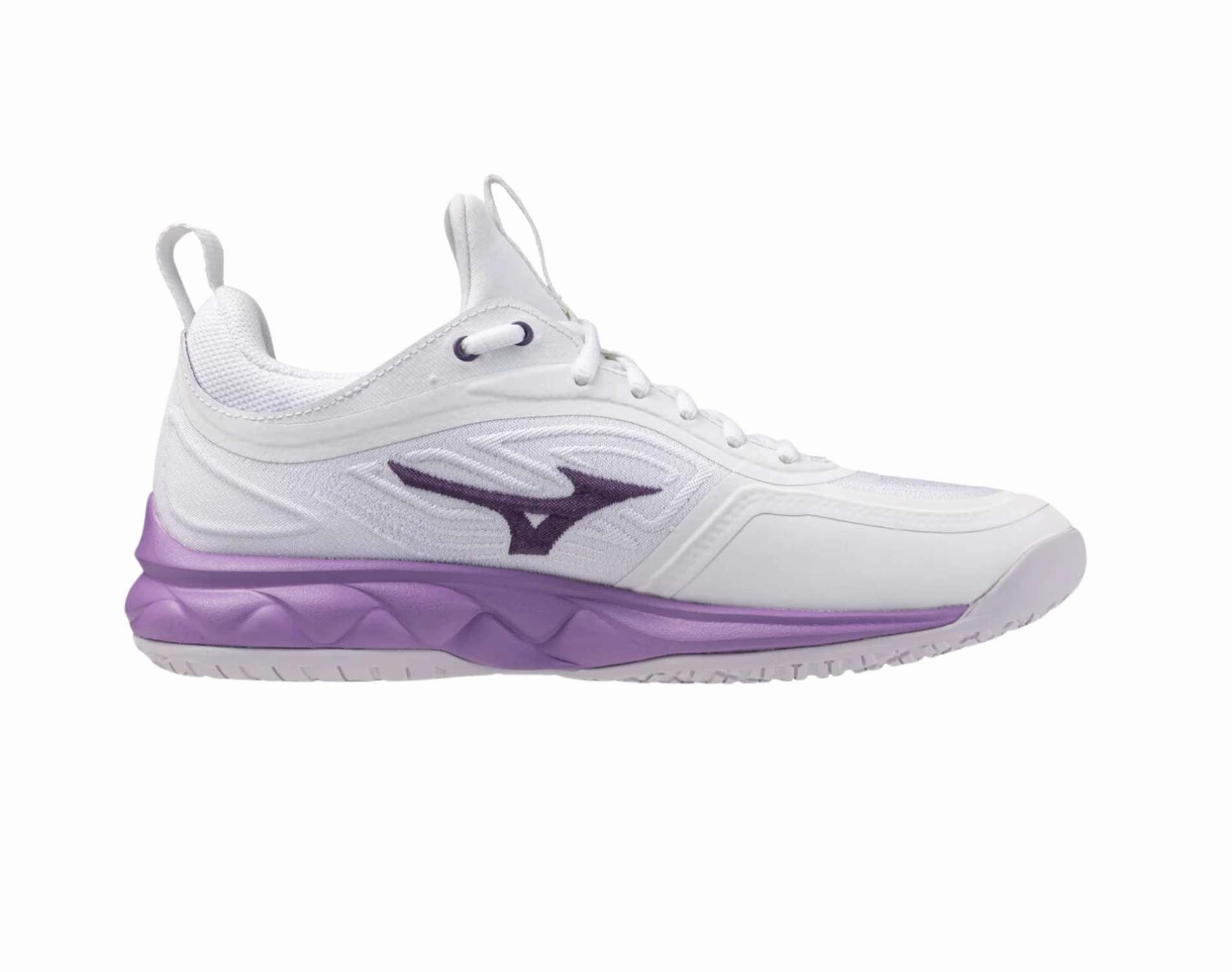 Shoes Mizuno Mizuno Wave Luminous 3 NB Womens Wide