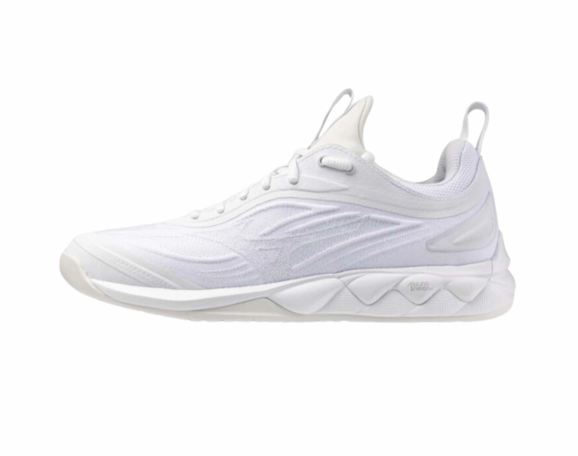 Shoes Mizuno Mizuno Wave Luminous 3 NB Womens Wide