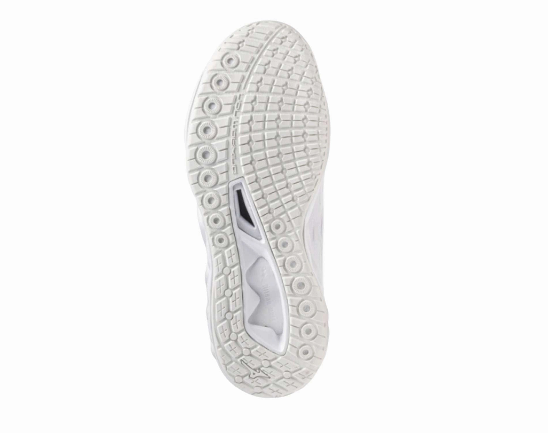 Shoes Mizuno Mizuno Wave Luminous 3 NB Womens Wide
