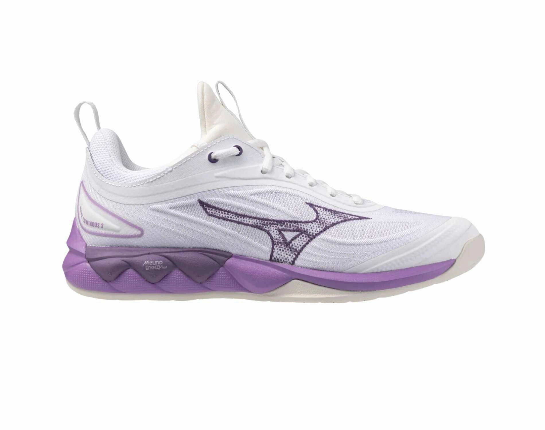 Shoes Mizuno Mizuno Wave Luminous 3 NB Womens Wide