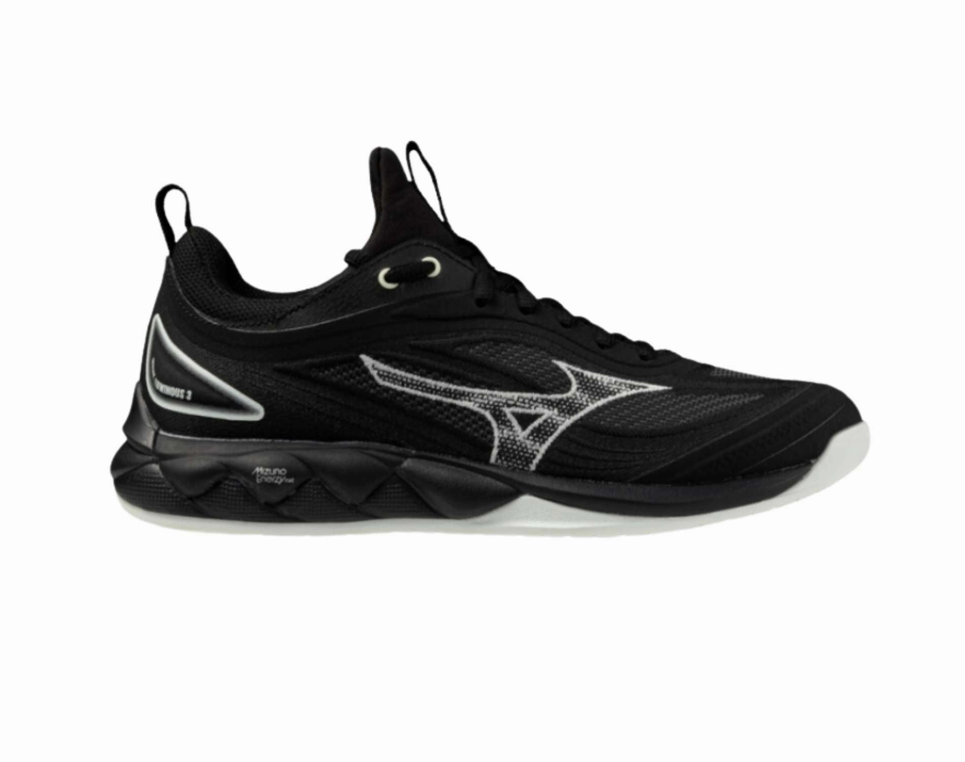 Shoes Mizuno Mizuno Wave Luminous 3 NB Womens Wide