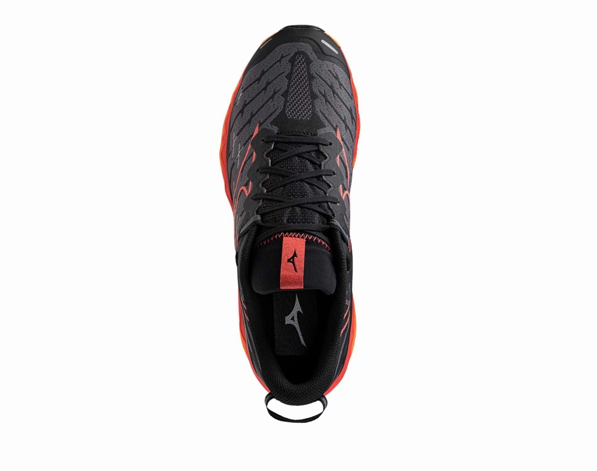 Shoes Mizuno Mizuno Wave Mujin 10 Mens