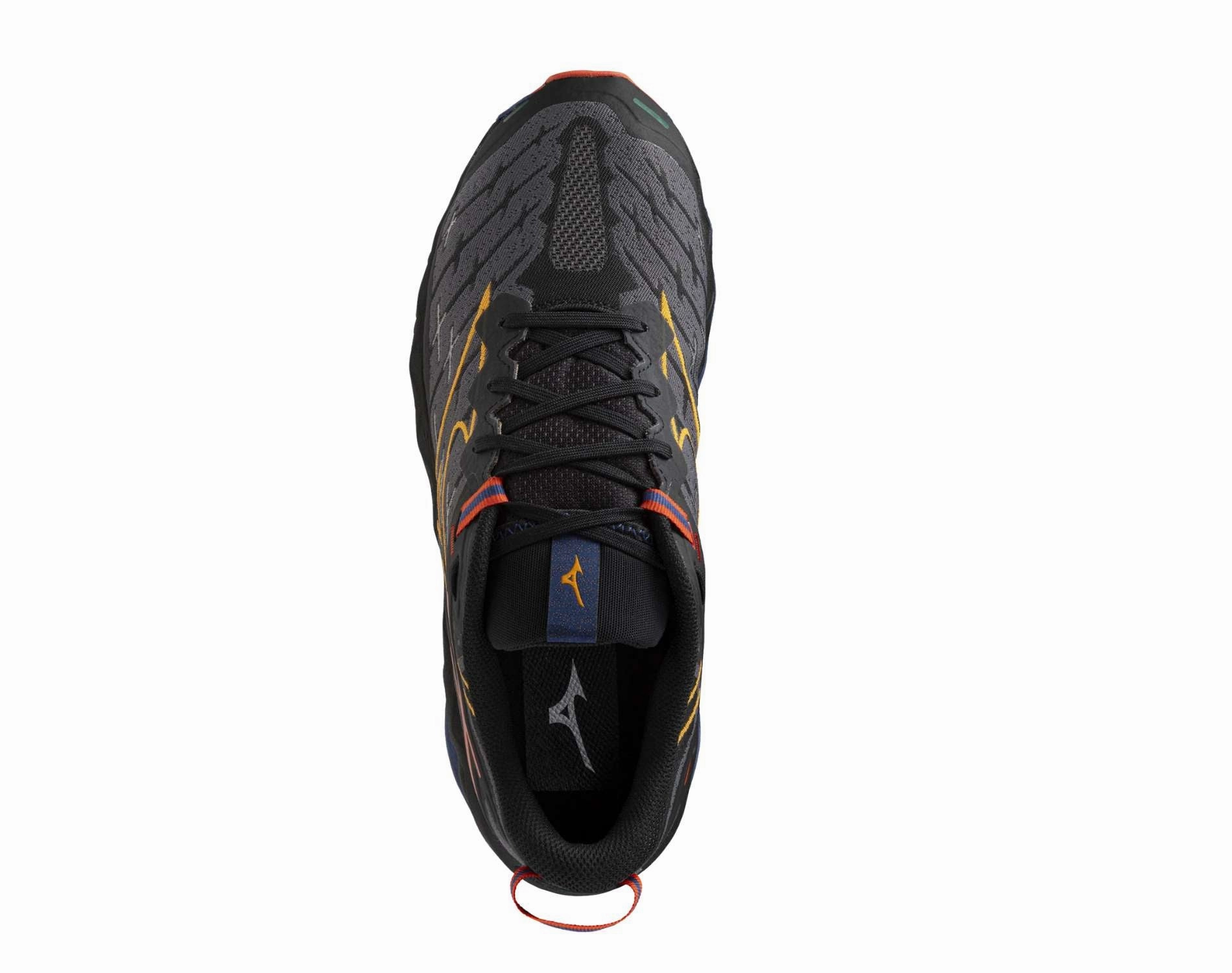 Shoes Mizuno Mizuno Wave Mujin 10 Mens