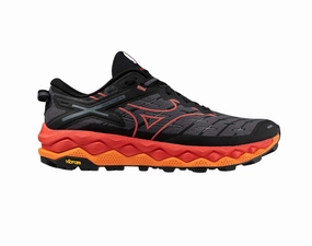 Shoes Mizuno Mizuno Wave Mujin 10 Mens