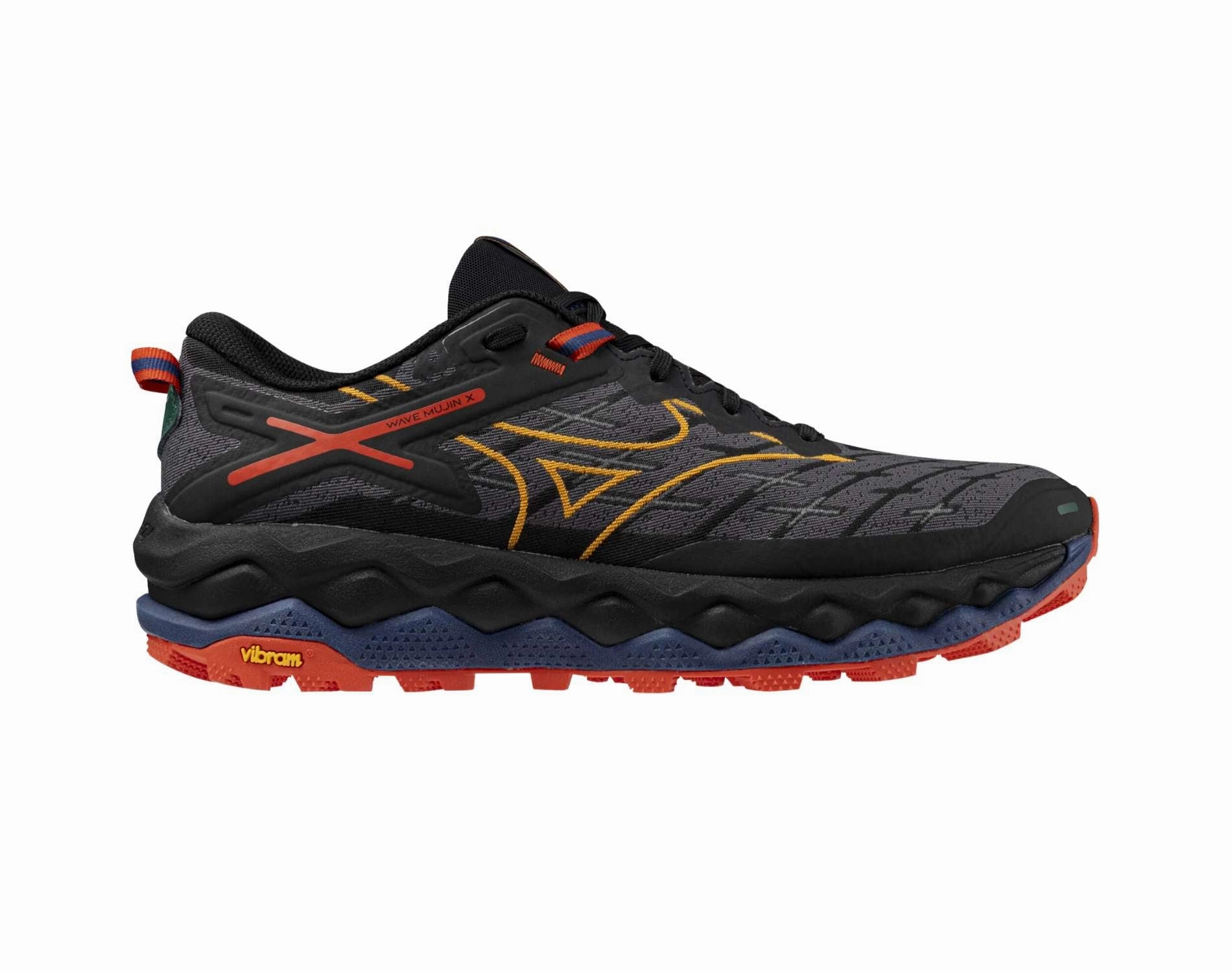 Shoes Mizuno Mizuno Wave Mujin 10 Mens