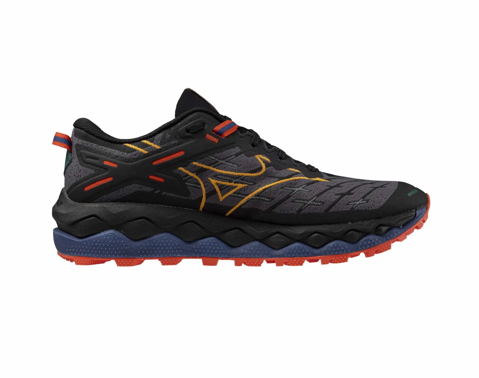 Shoes Mizuno Mizuno Wave Mujin 10 Mens