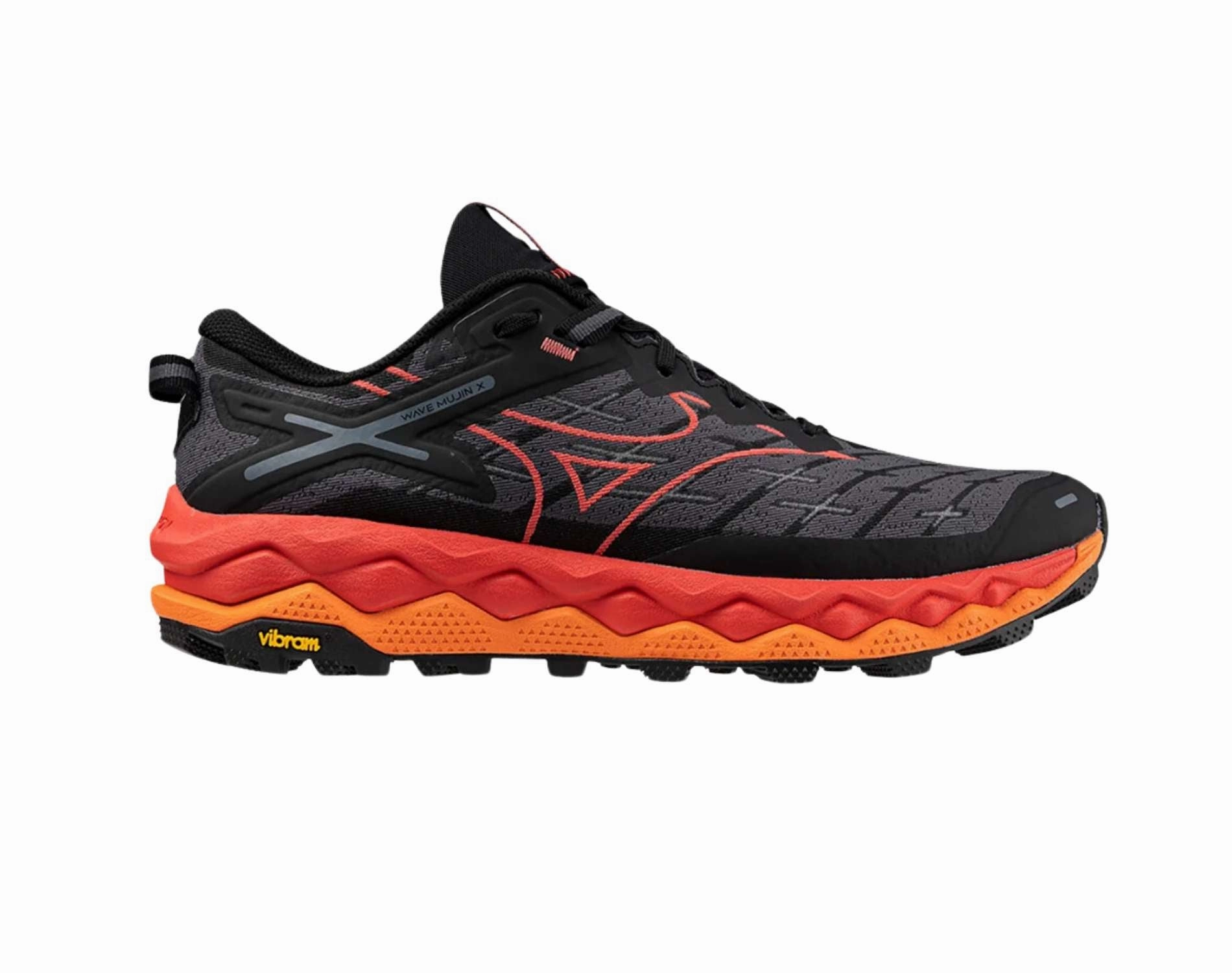 Shoes Mizuno Mizuno Wave Mujin 10 Mens