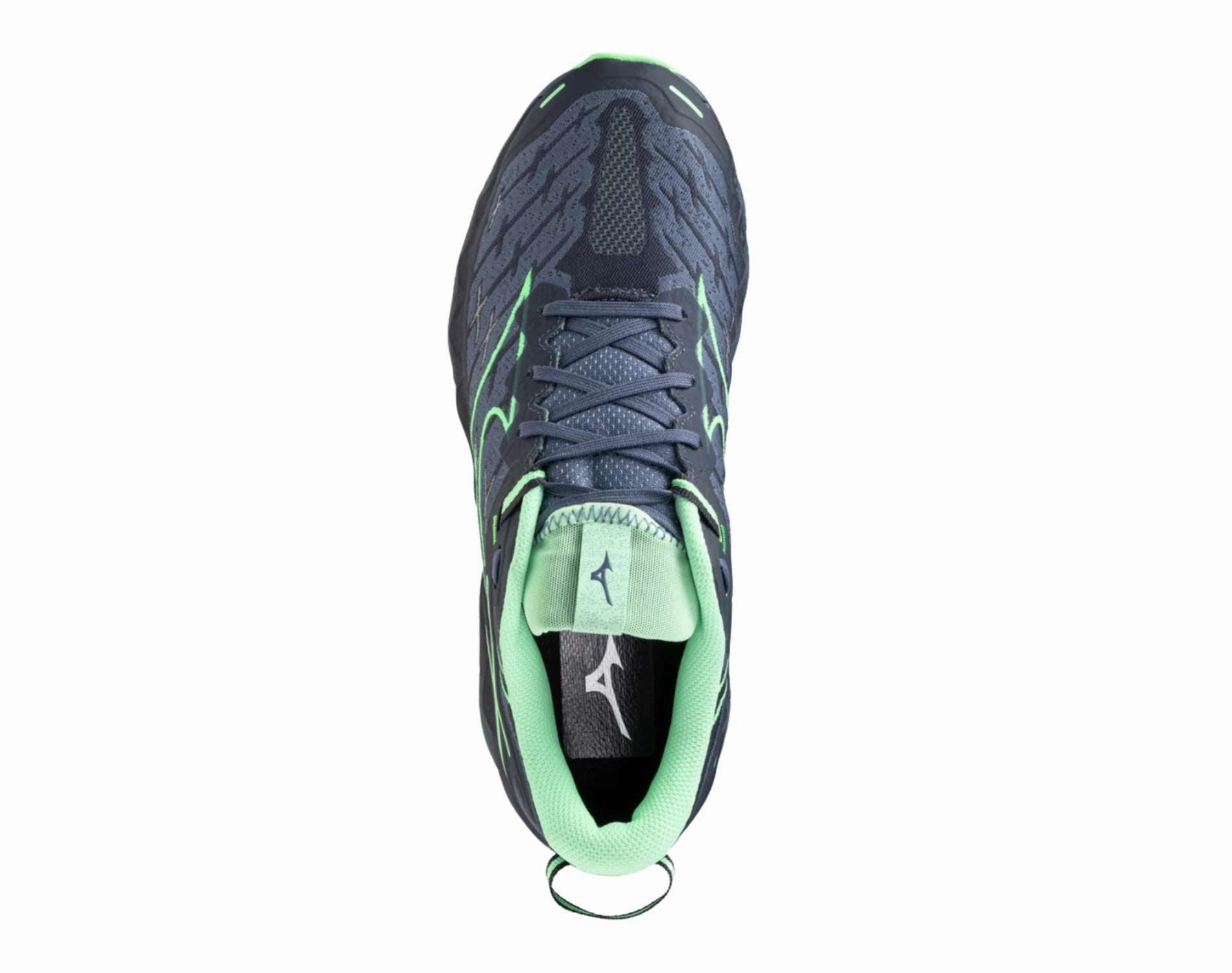 Shoes Mizuno Mizuno Wave Mujin 10 Mens