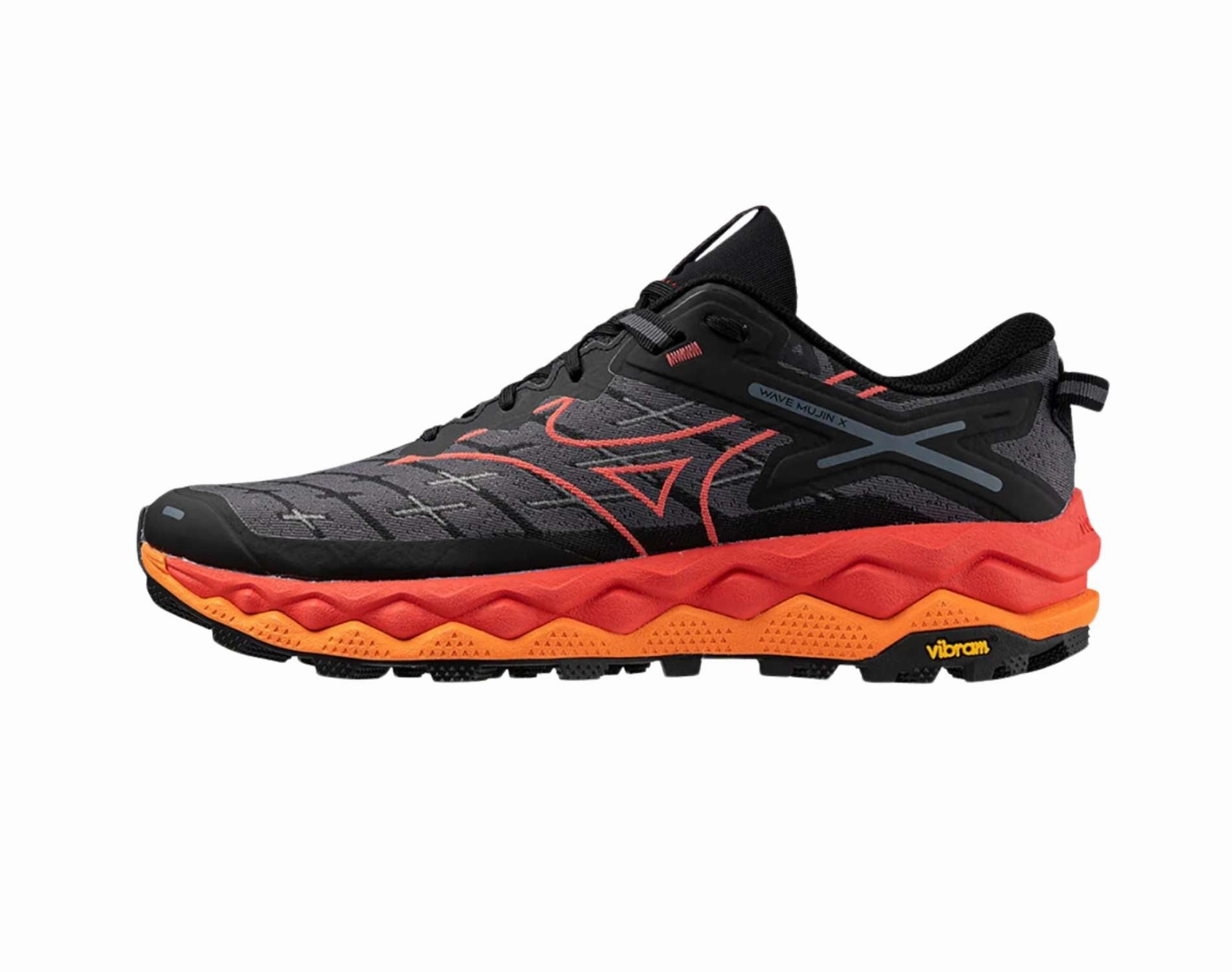 Shoes Mizuno Mizuno Wave Mujin 10 Mens