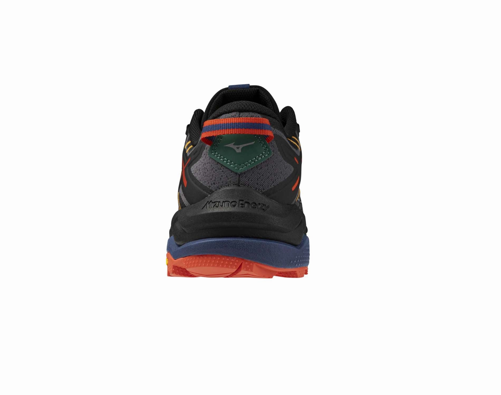 Shoes Mizuno Mizuno Wave Mujin 10 Mens