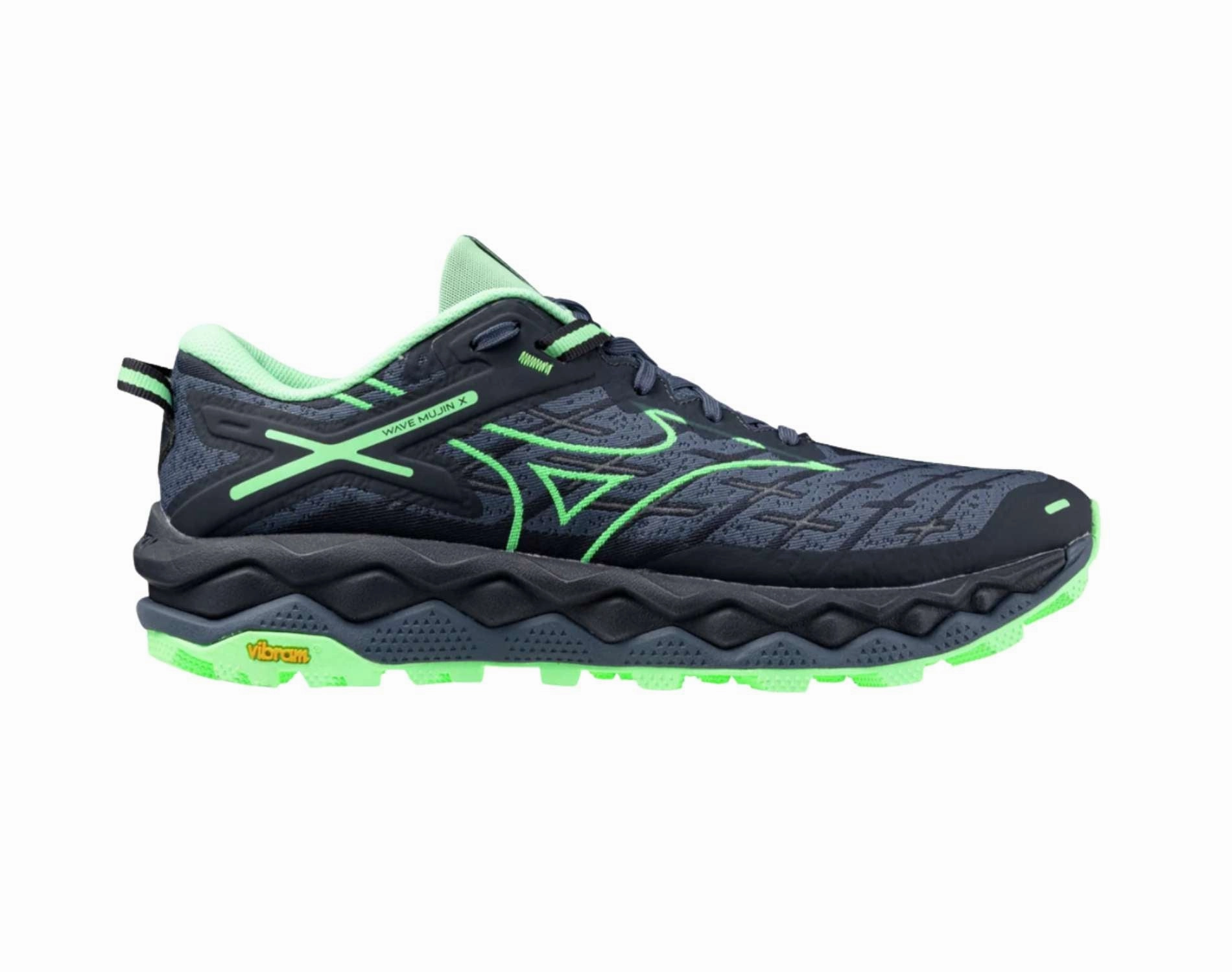 Shoes Mizuno Mizuno Wave Mujin 10 Mens