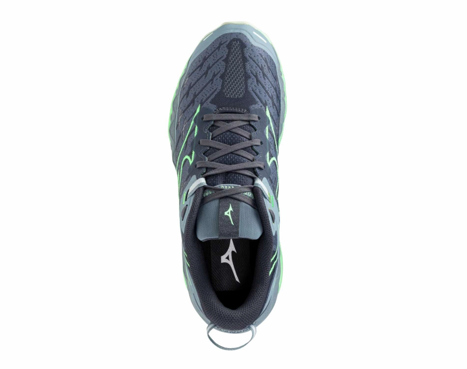 Shoes Mizuno Mizuno Wave Mujin 10 Womens