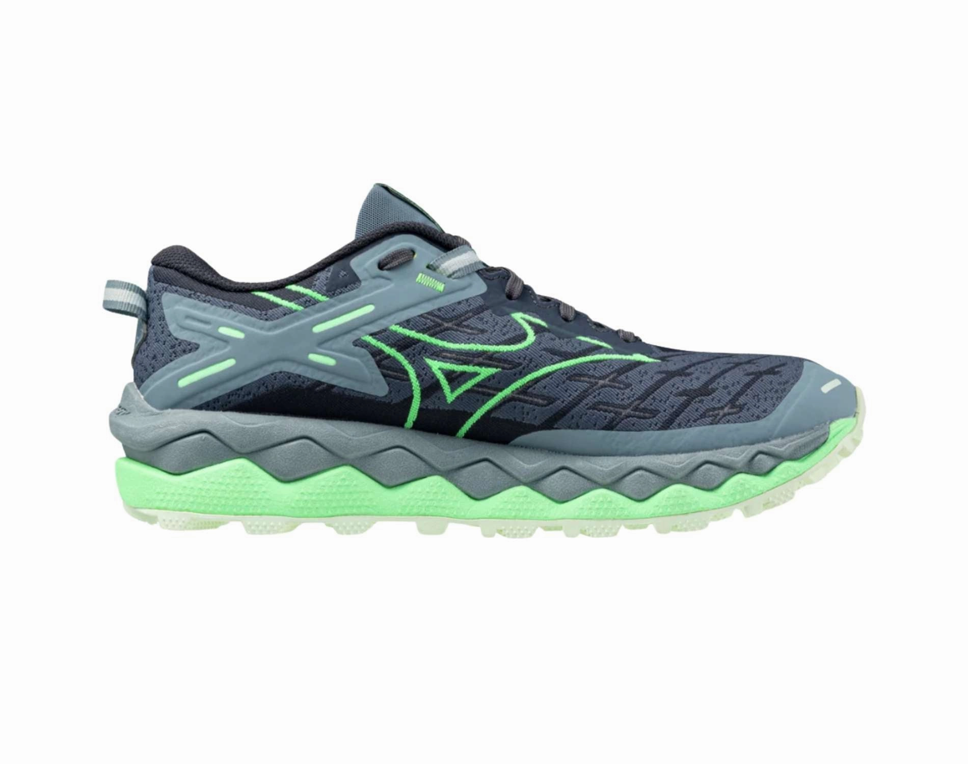 Shoes Mizuno Mizuno Wave Mujin 10 Womens