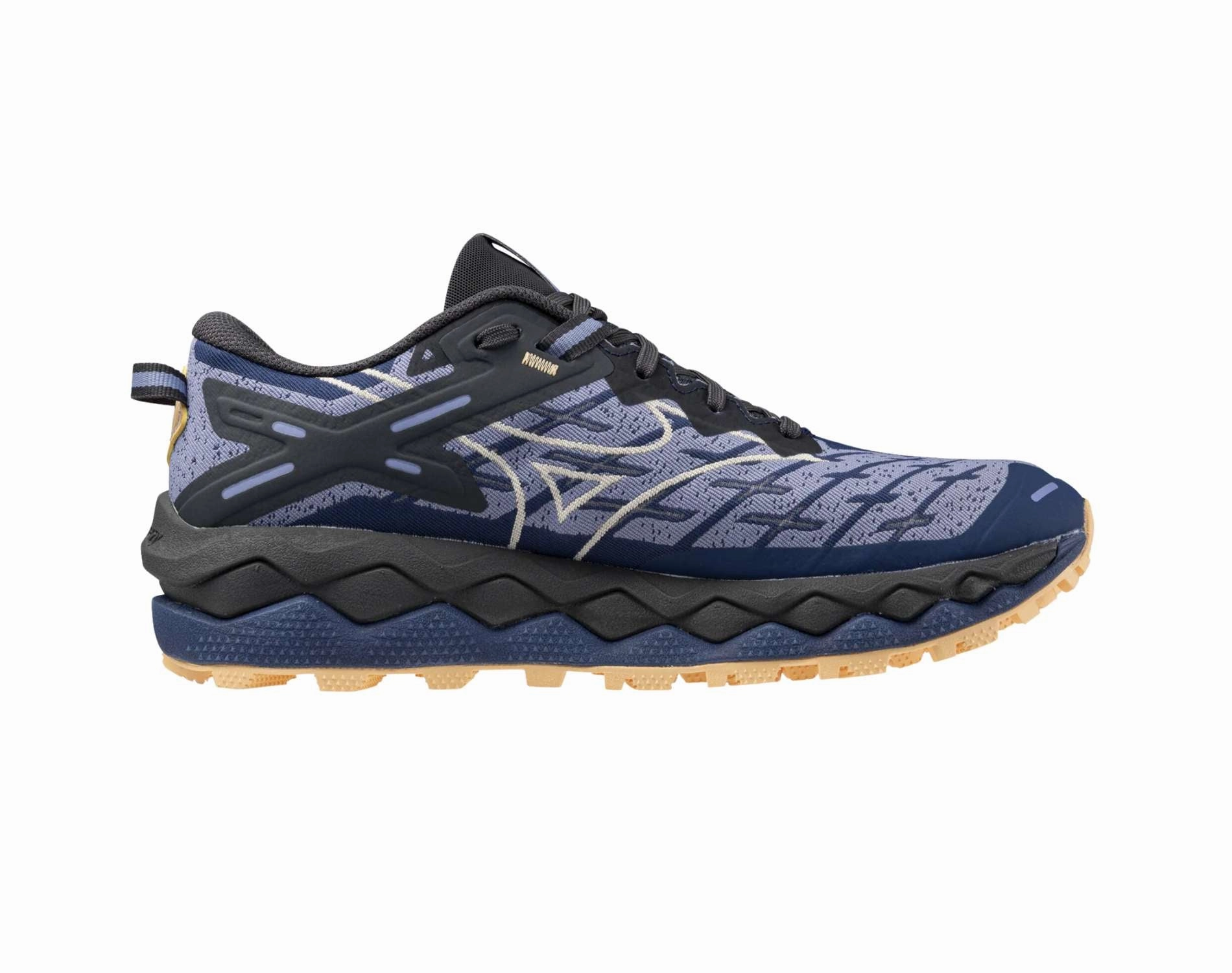 Shoes Mizuno Mizuno Wave Mujin 10 Womens