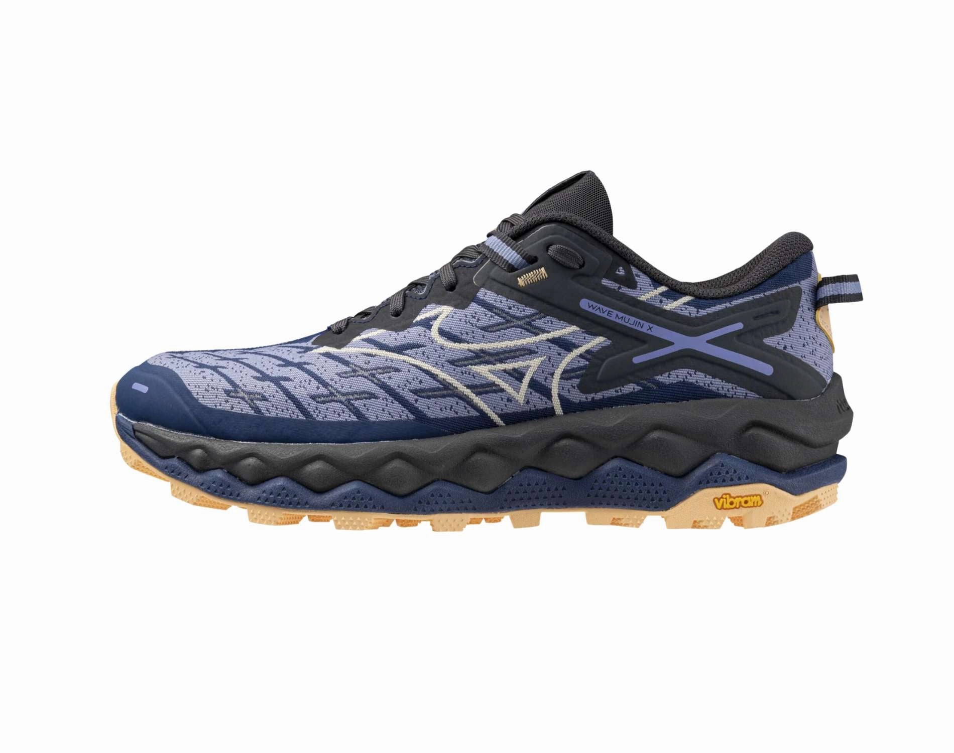 Shoes Mizuno Mizuno Wave Mujin 10 Womens