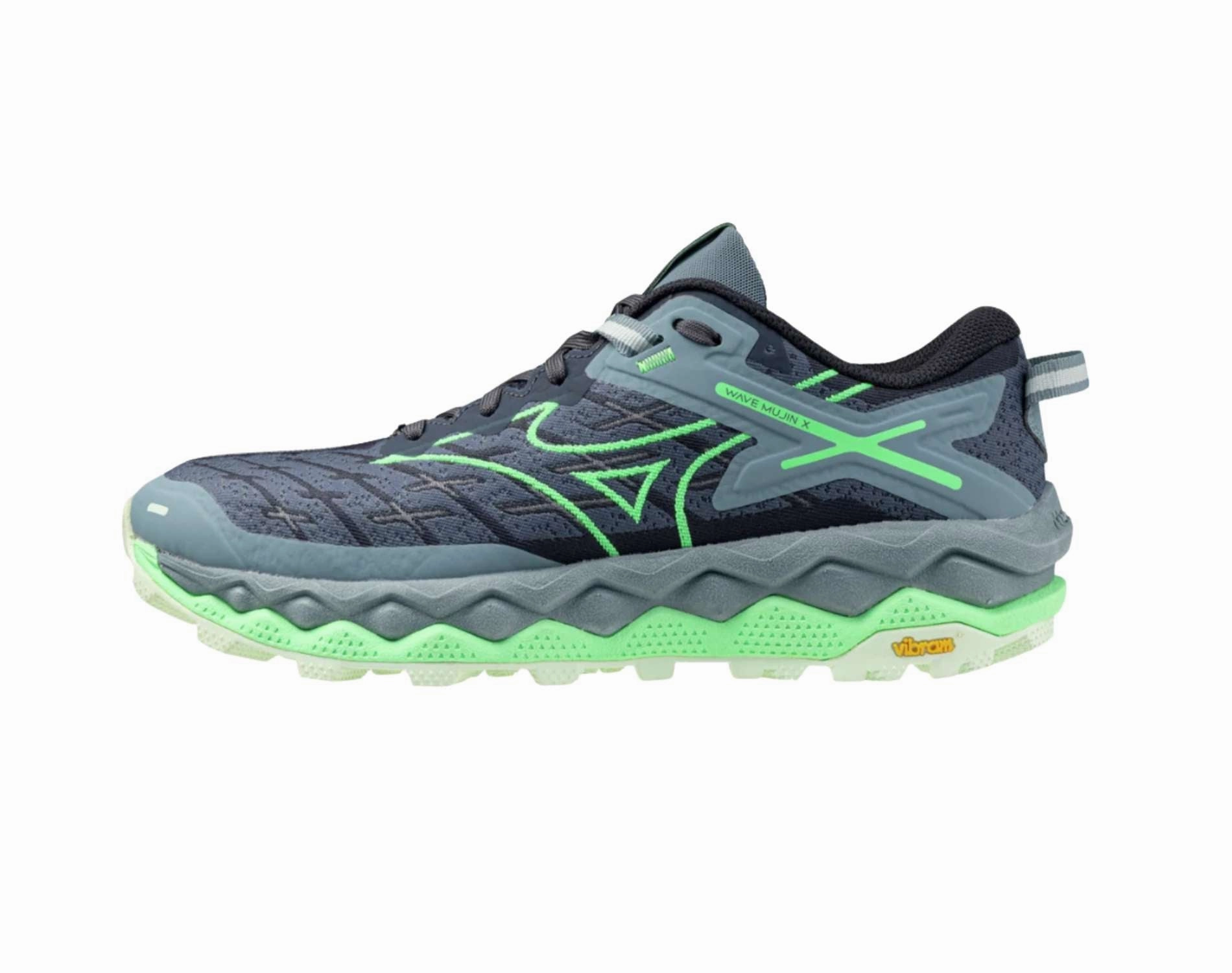 Shoes Mizuno Mizuno Wave Mujin 10 Womens