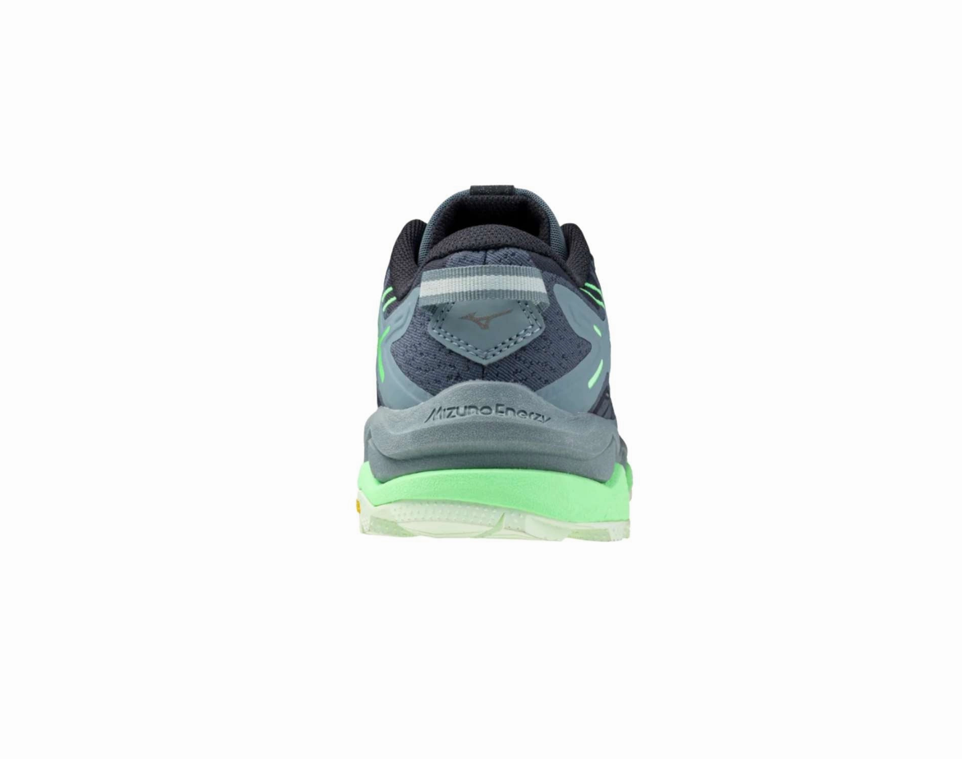 Shoes Mizuno Mizuno Wave Mujin 10 Womens