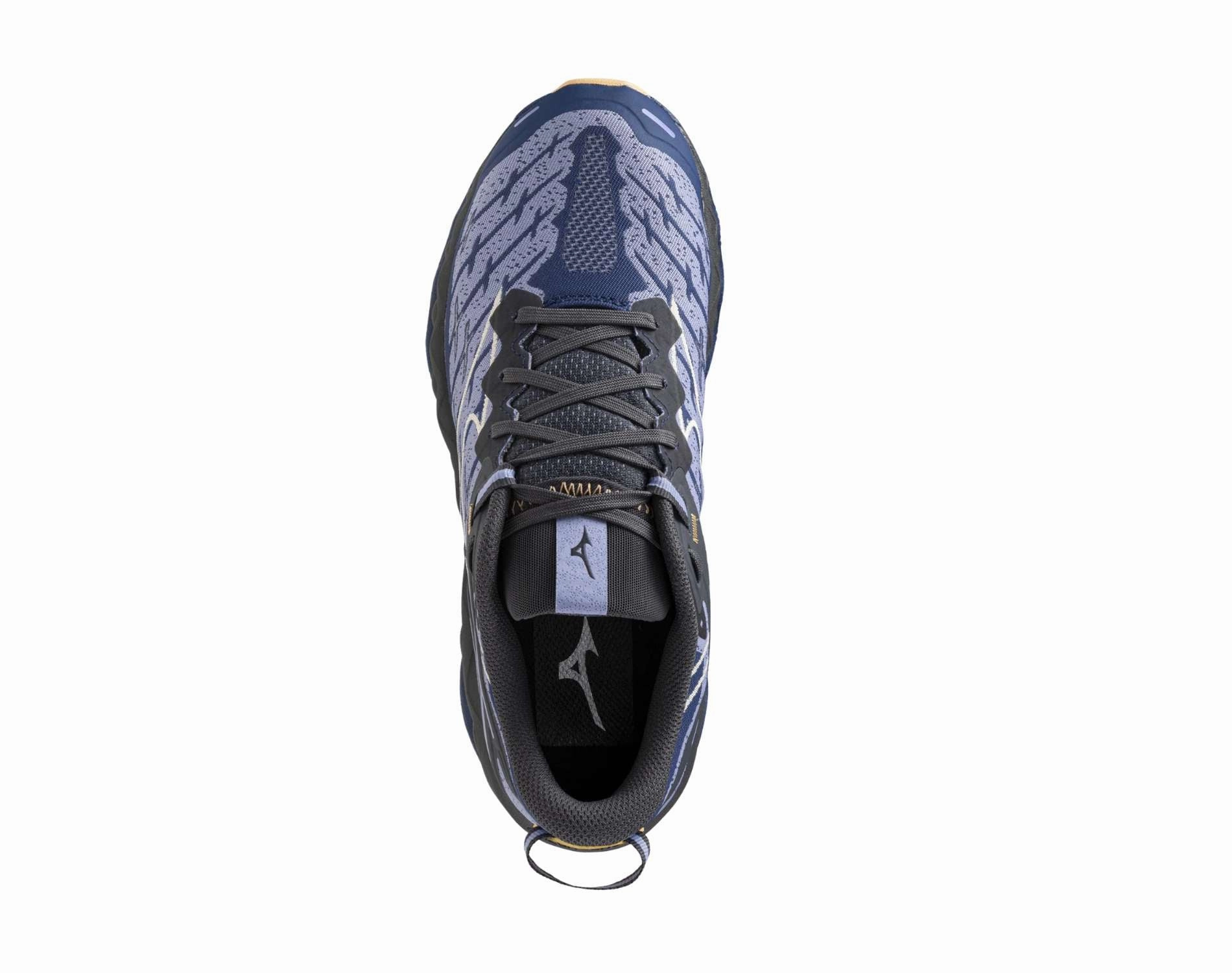 Shoes Mizuno Mizuno Wave Mujin 10 Womens